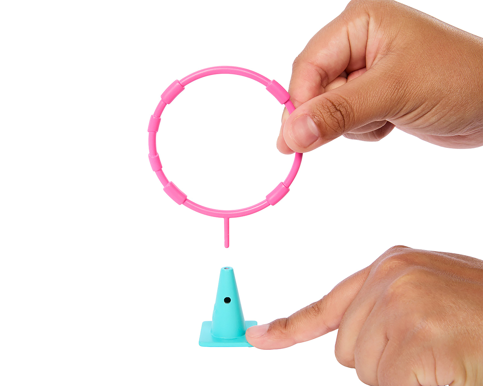 Foto 5 | Foto 5 | Parque de Entrenamiento para Cachorros Mattel Barbie y Stacie Al Rescate