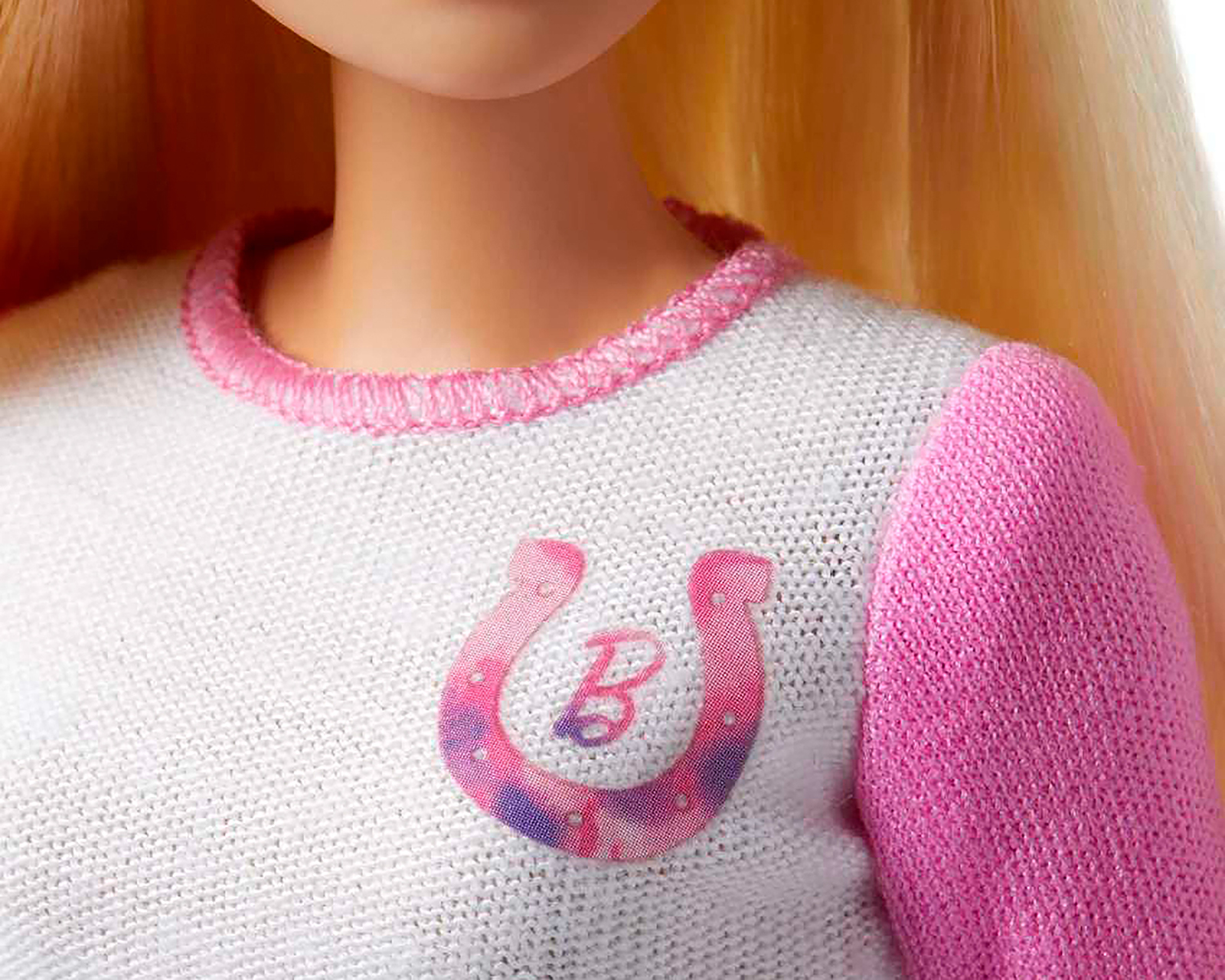 Foto 5 | Foto 5 | Muñeca Mattel Barbie Diversión con Caballos