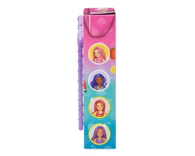 Foto 3 | Foto 3 | Muñeca Mattel Barbie Pop Reveal Serie Frutas al Azar