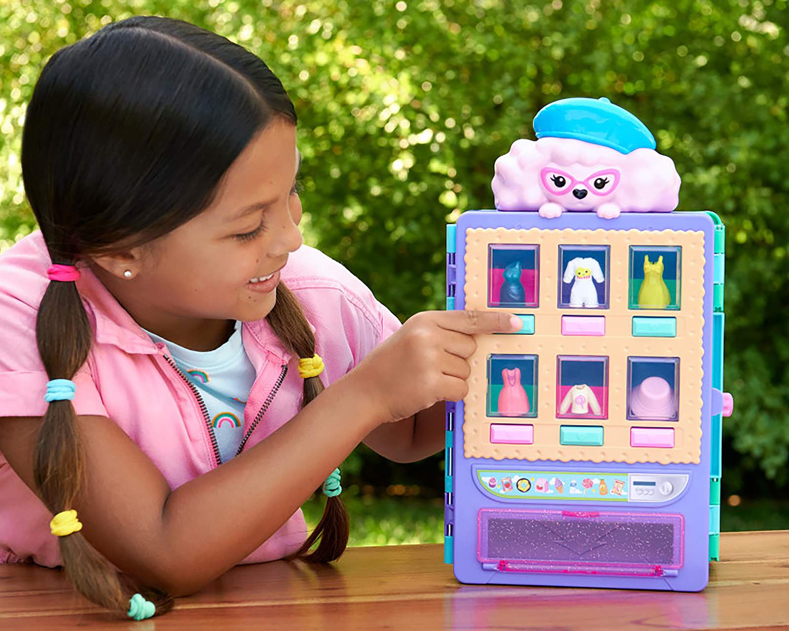 Foto 2 | Foto 2 | Polly Pocket Servicio de Modas Dulces