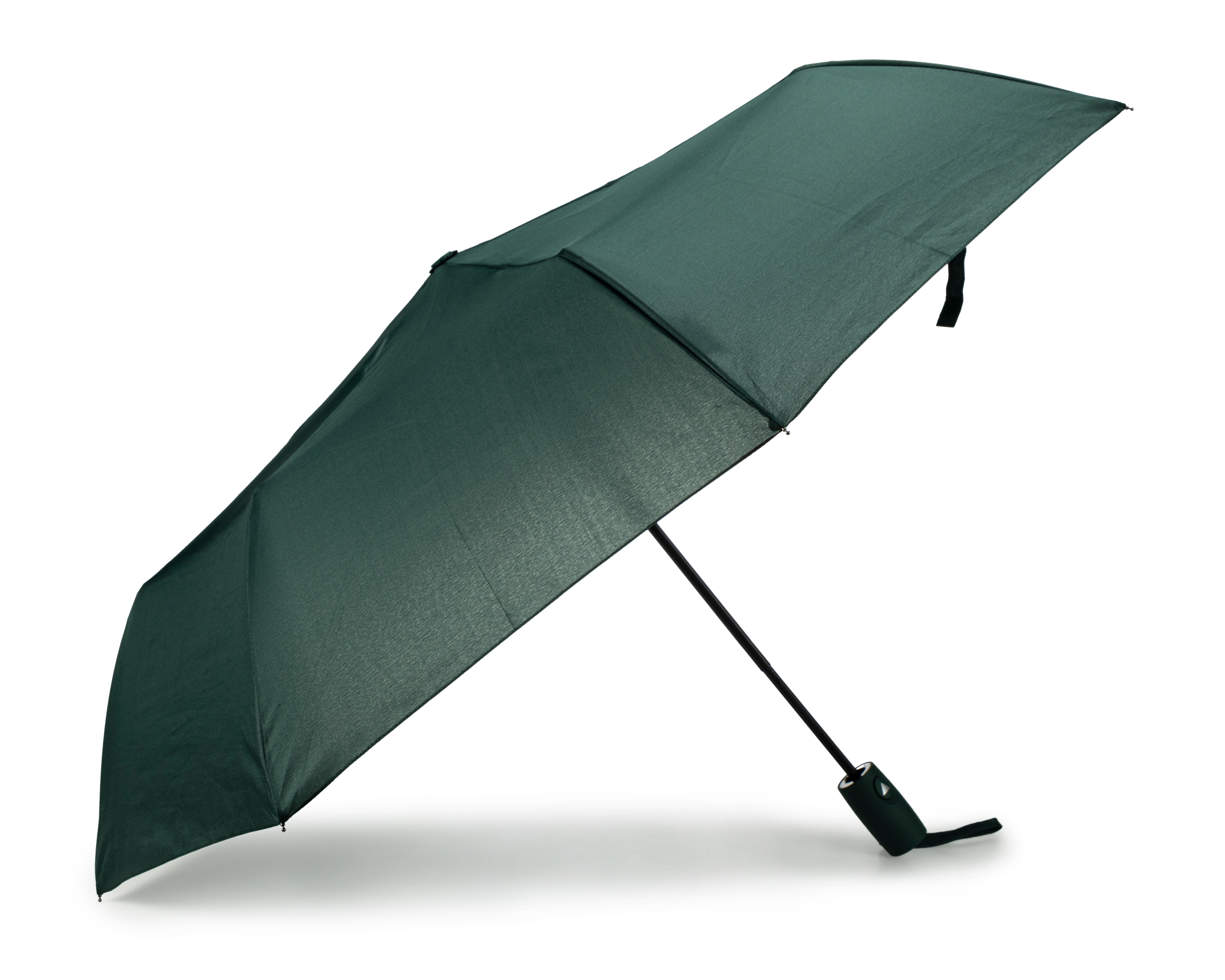 Paraguas Thinner Verde Plegable