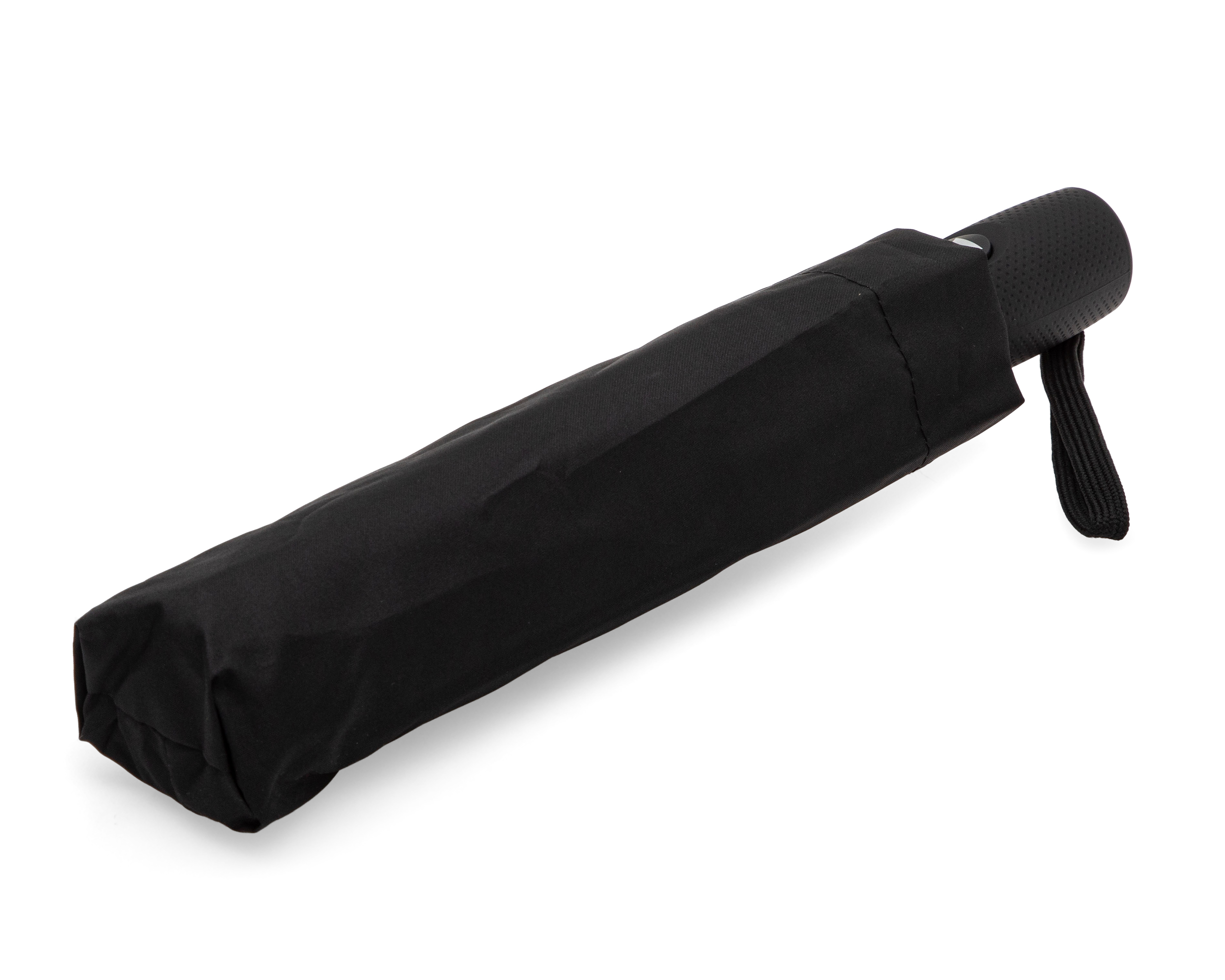 Foto 2 pulgar | Foto 1 | Paraguas Thinner Negro Plegable