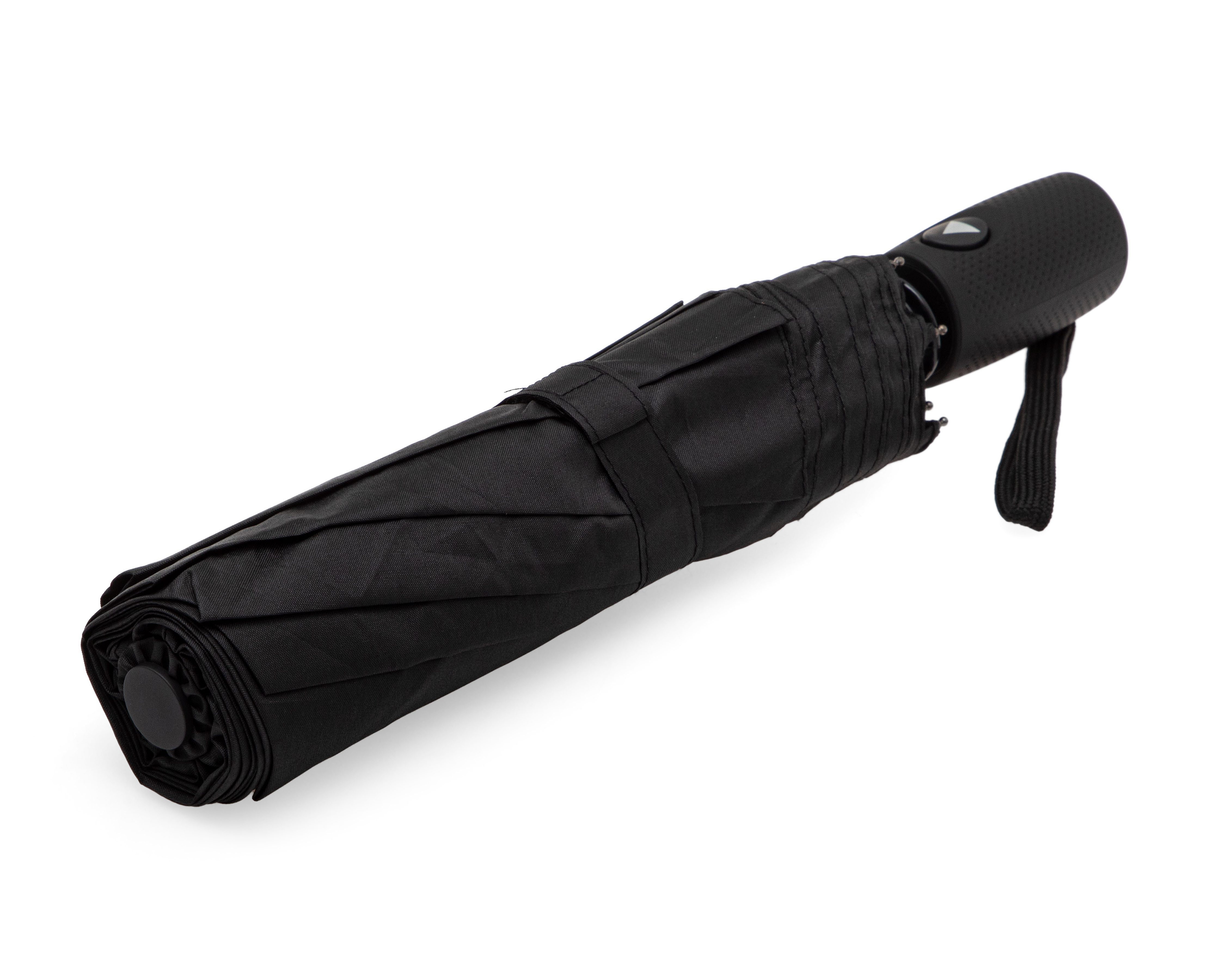 Foto 3 pulgar | Foto 2 | Paraguas Thinner Negro Plegable