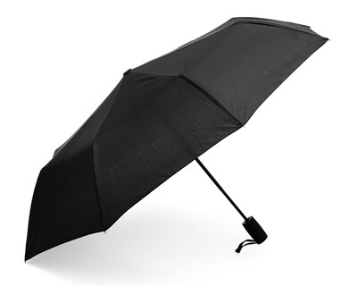 Foto 3 | Foto 3 | Paraguas Thinner Negro Plegable
