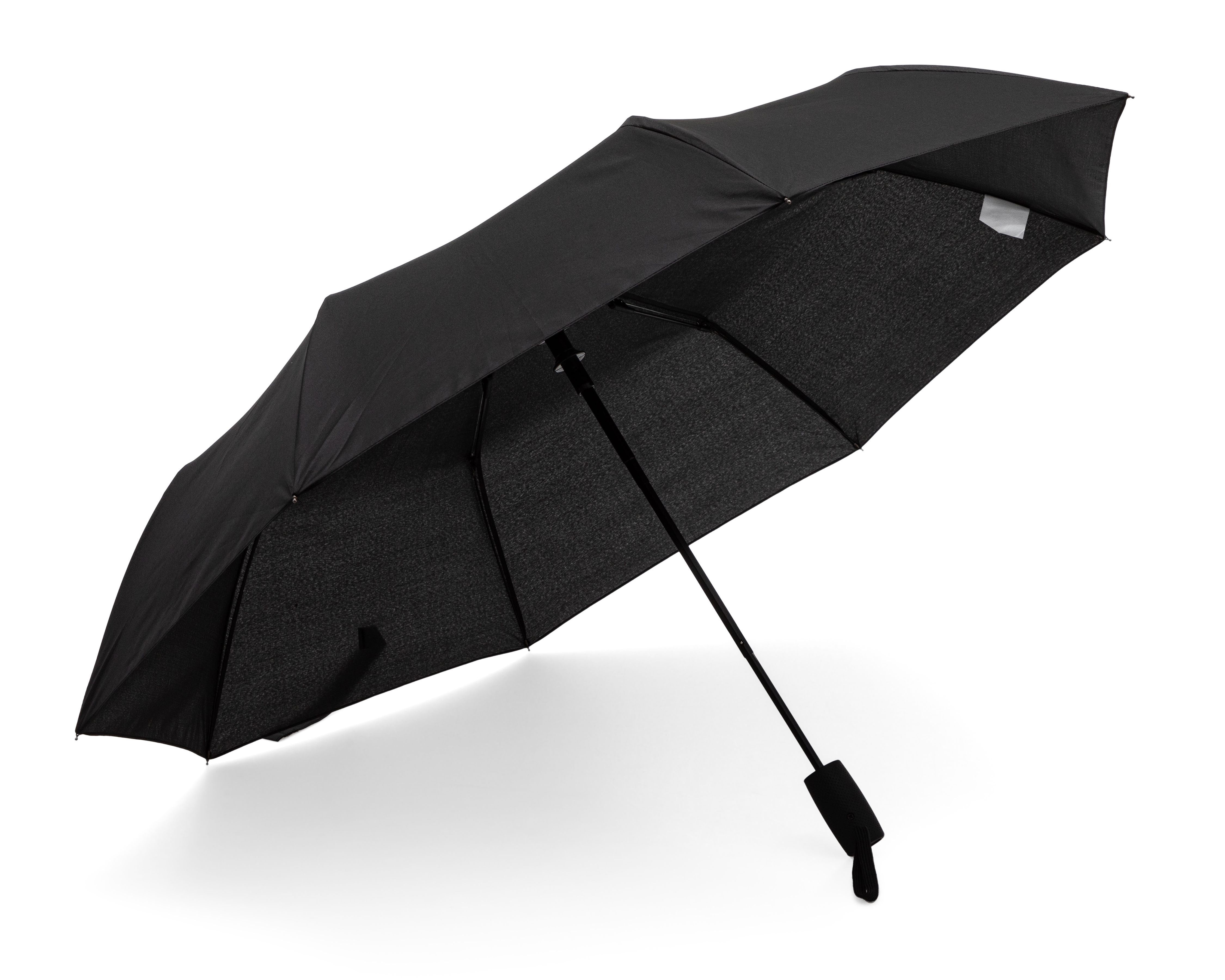 Foto 4 | Foto 4 | Paraguas Thinner Negro Plegable