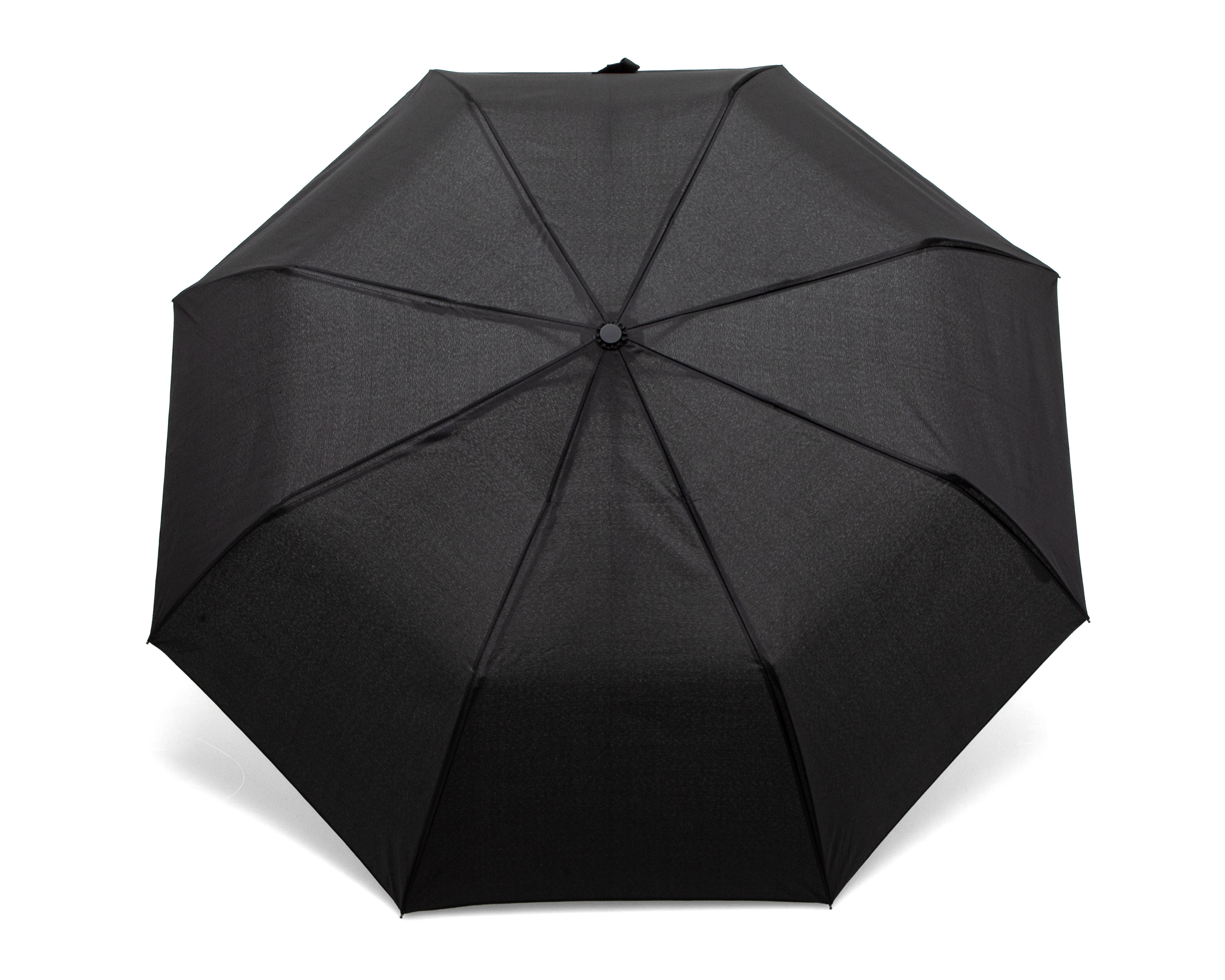 Foto 5 | Foto 5 | Paraguas Thinner Negro Plegable