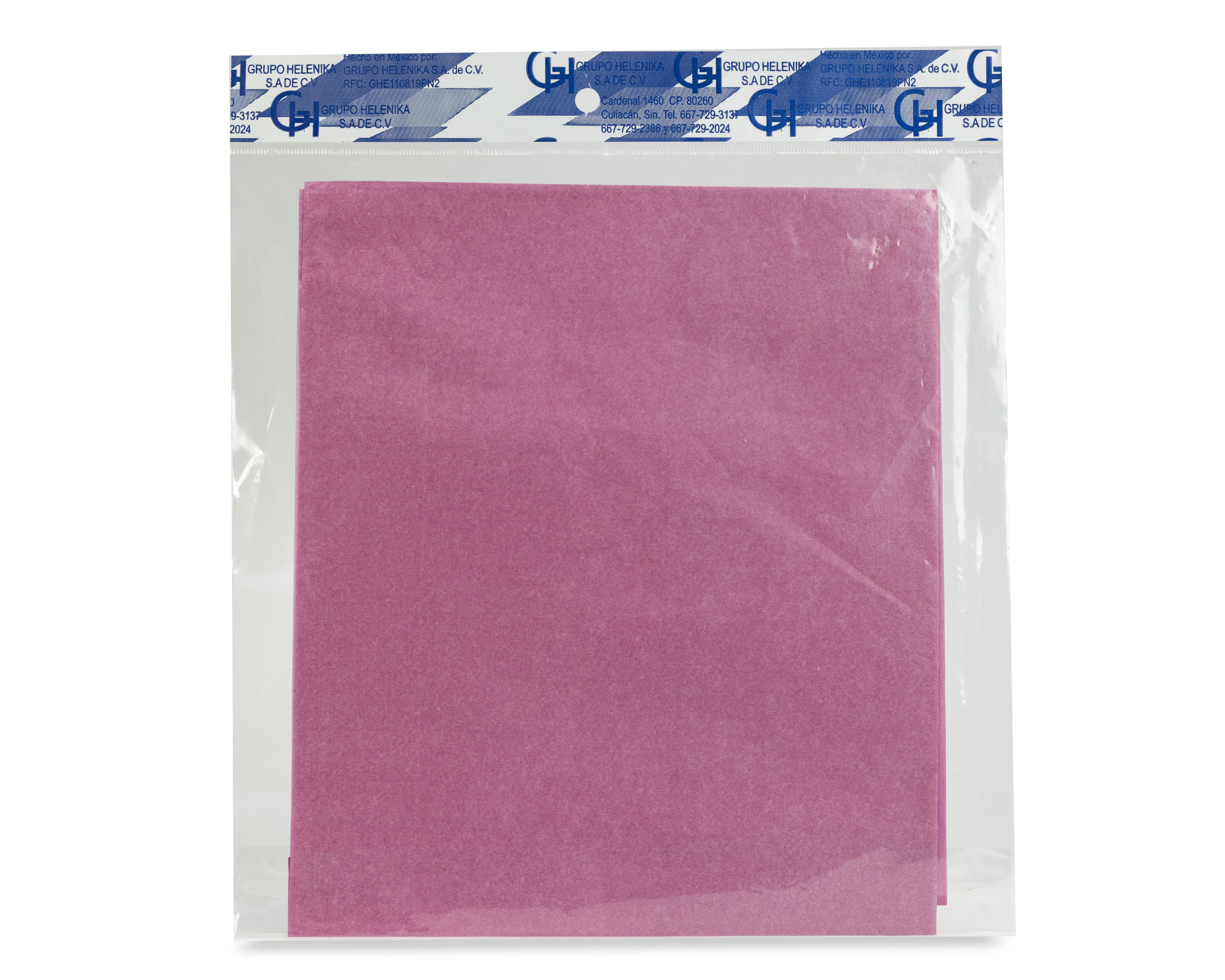 Foto 4 pulgar | Foto 3 | Papel China Helenika Lila