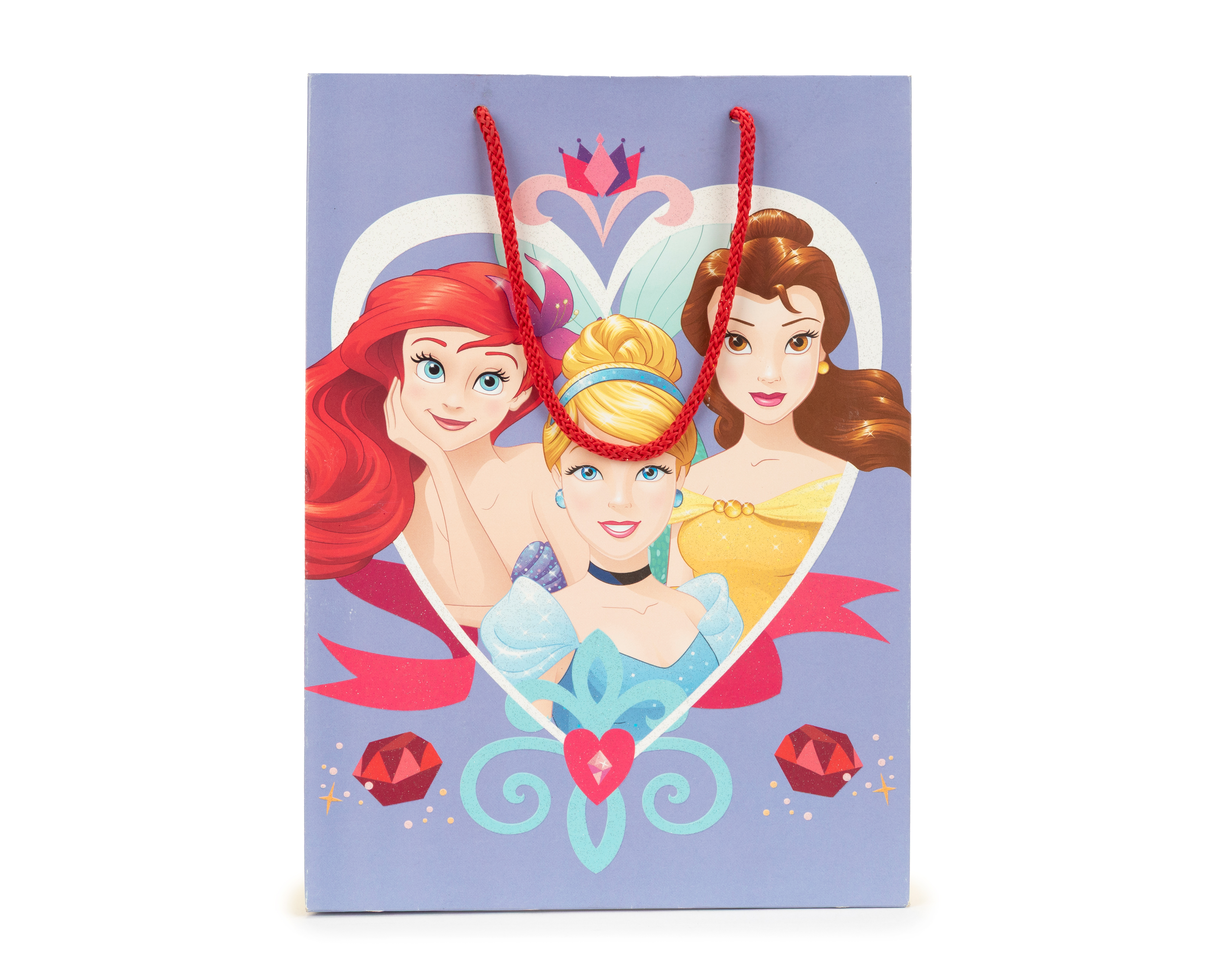 Foto 1 | Foto 1 | Bolsa de Regalo Disney Princesas