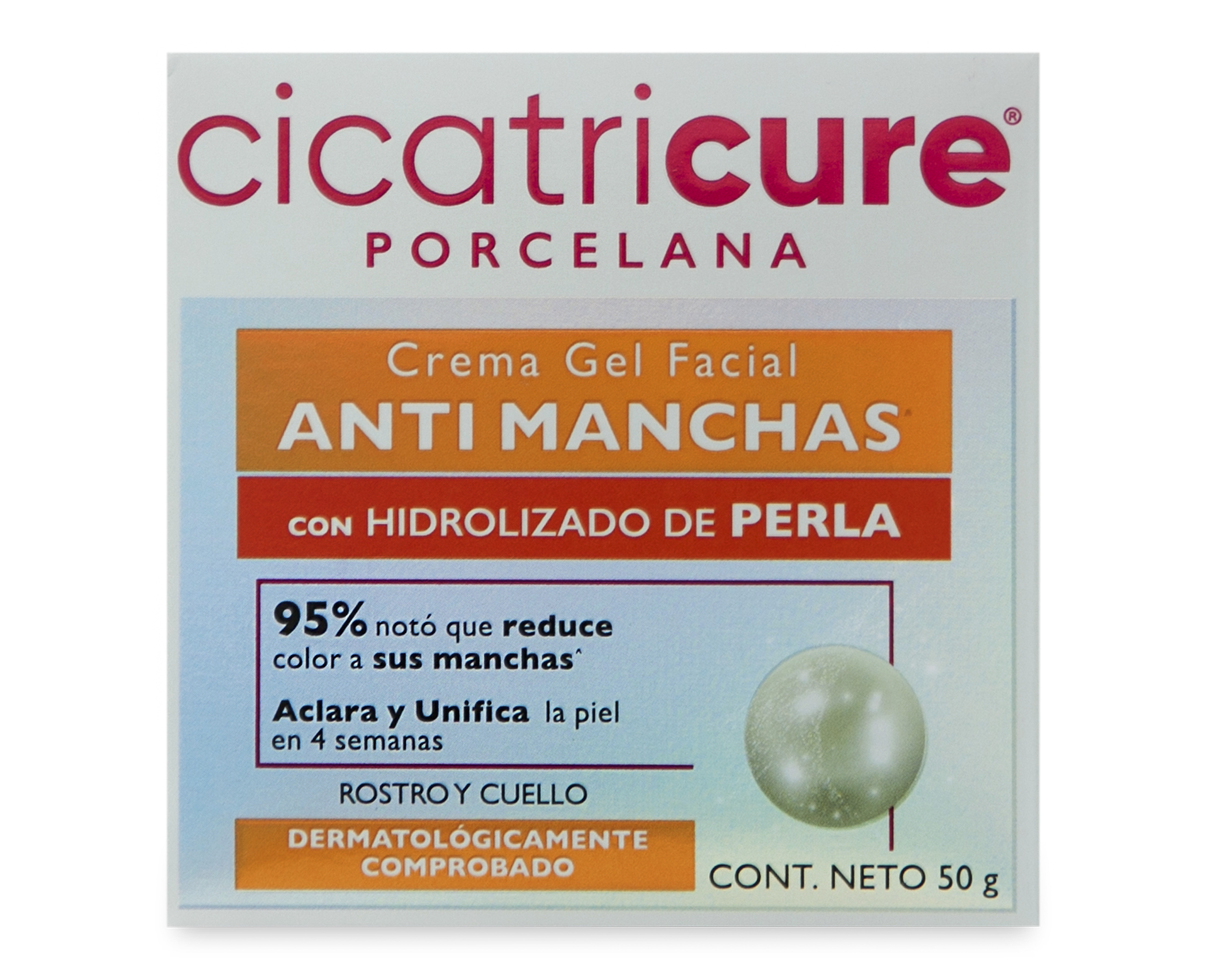 Foto 4 pulgar | Foto 3 | Crema Facial Antimanchas Cicatricure 50 g