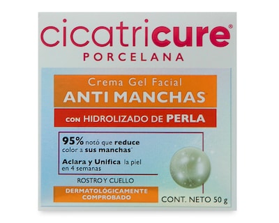 Foto 3 | Foto 3 | Crema Facial Antimanchas Cicatricure 50 g