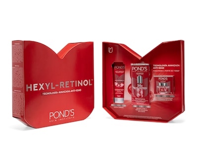 Foto 1 | Foto 1 | Tratamiento Facial Pond's Hexyl Retinol Antiedad