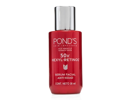 Foto 4 | Foto 4 | Tratamiento Facial Pond's Hexyl Retinol Antiedad