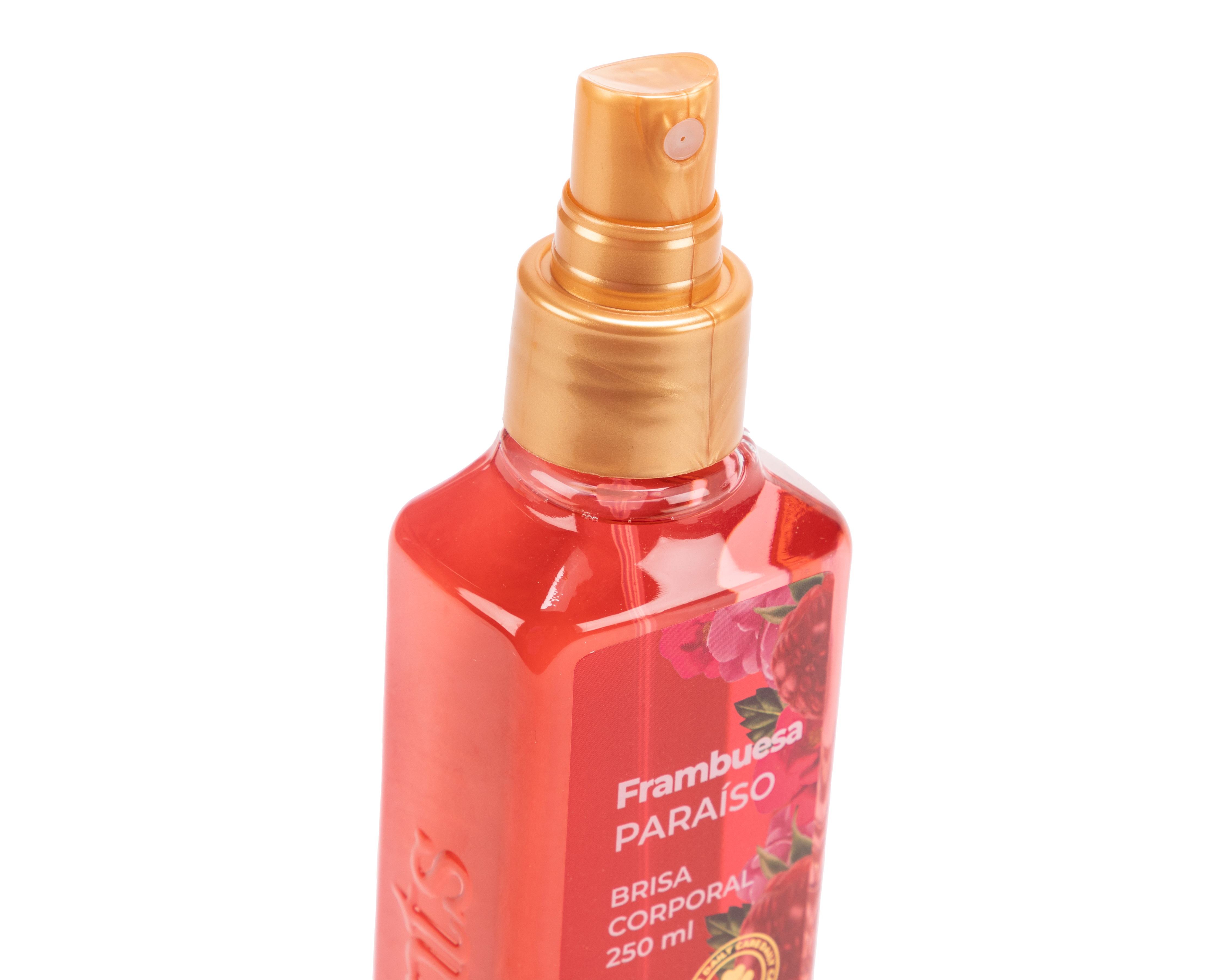 Foto 4 | Foto 4 | Body y Crema Bioscents Frambuesa Paraíso 2 Piezas