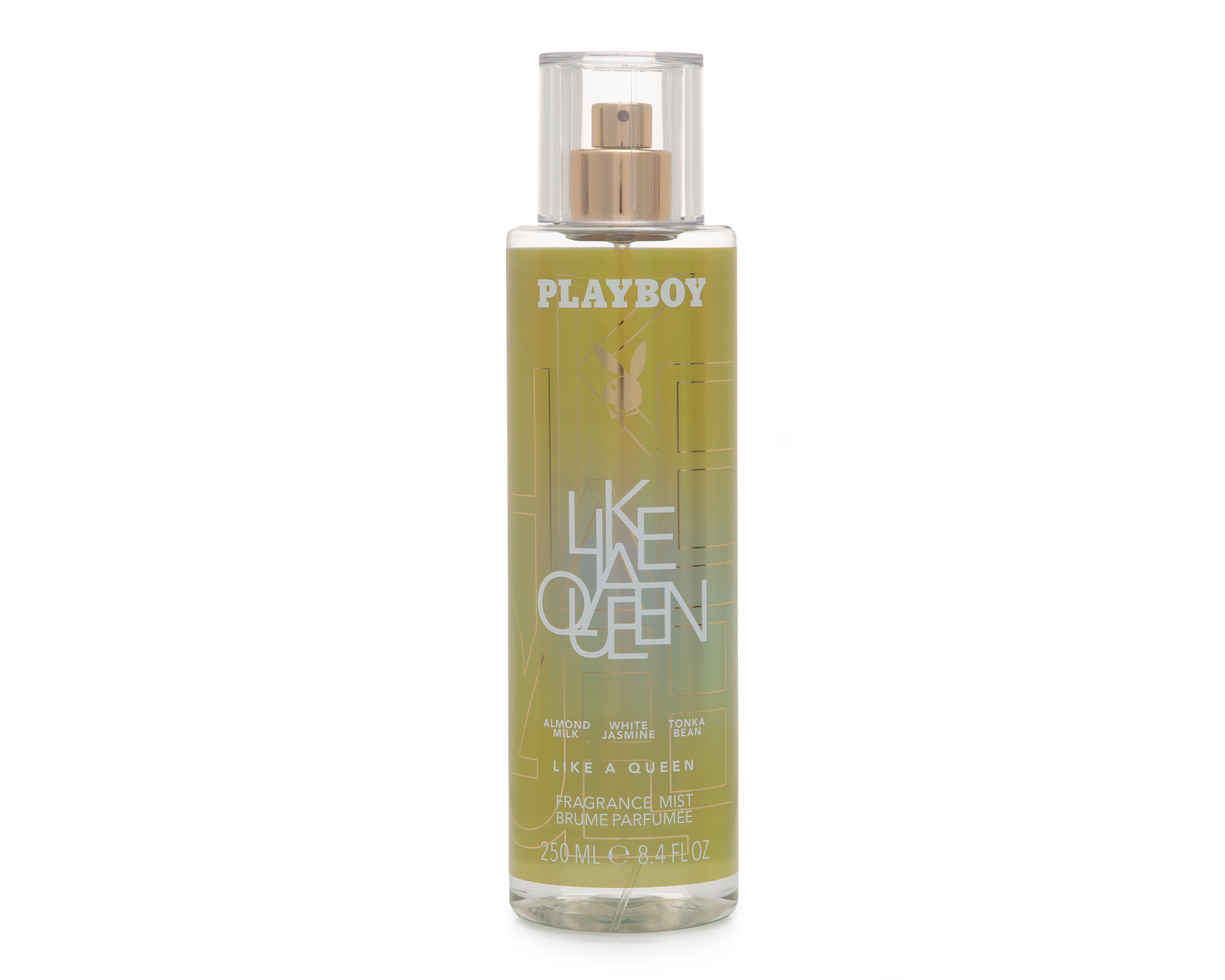 Foto 2 pulgar | Foto 1 | Body Playboy Like A Queen 250 ml