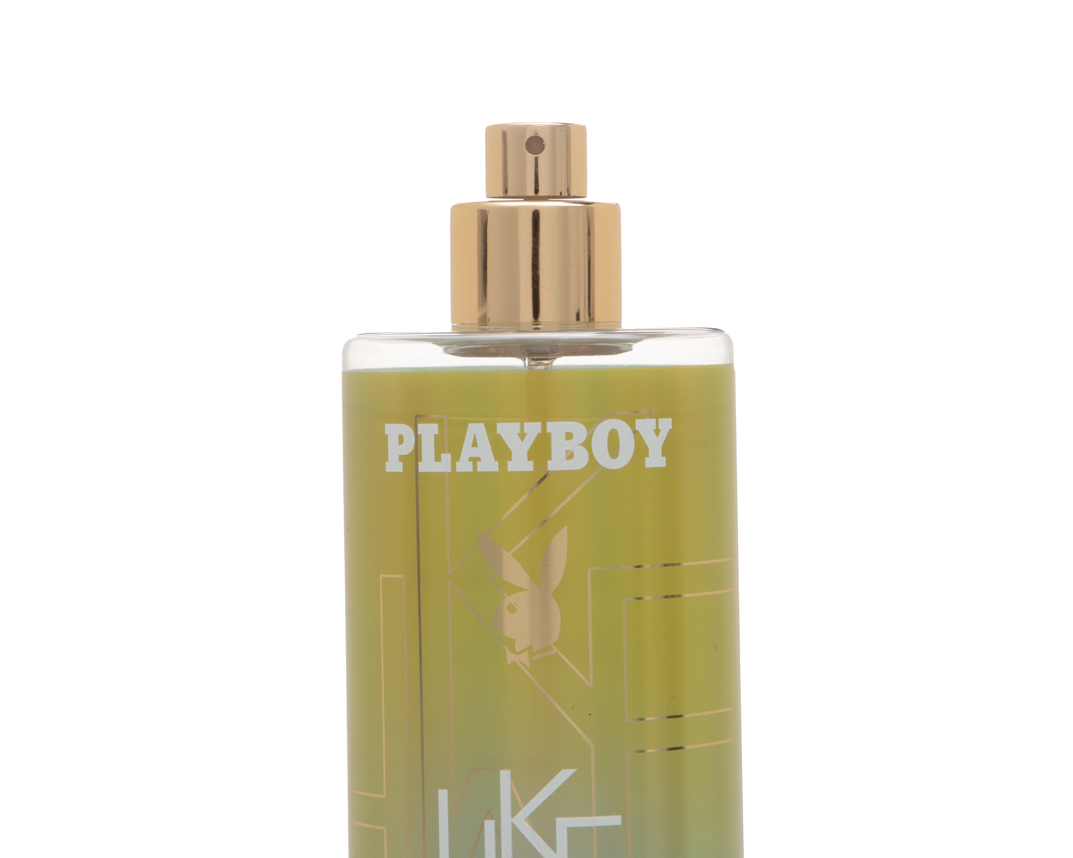 Foto 4 pulgar | Foto 3 | Body Playboy Like A Queen 250 ml