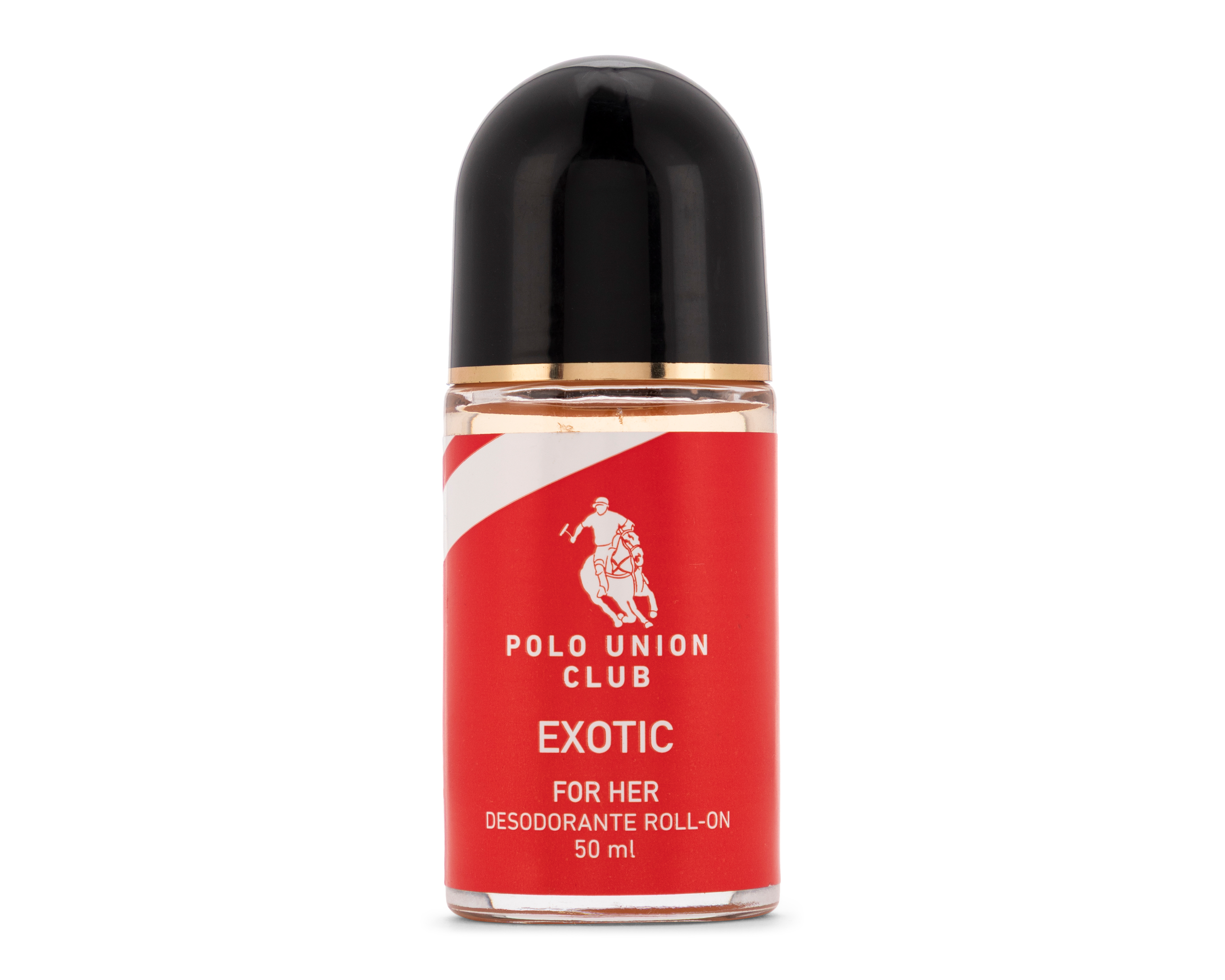 Foto 1 | Foto 1 | Desodorante Polo Union Club Exotic Roll-on 50 ml
