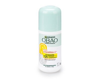Foto 1 | Foto 1 | Desodorante Roll On Garnier Obao Dermo Eficacia Vitamina C 65 g