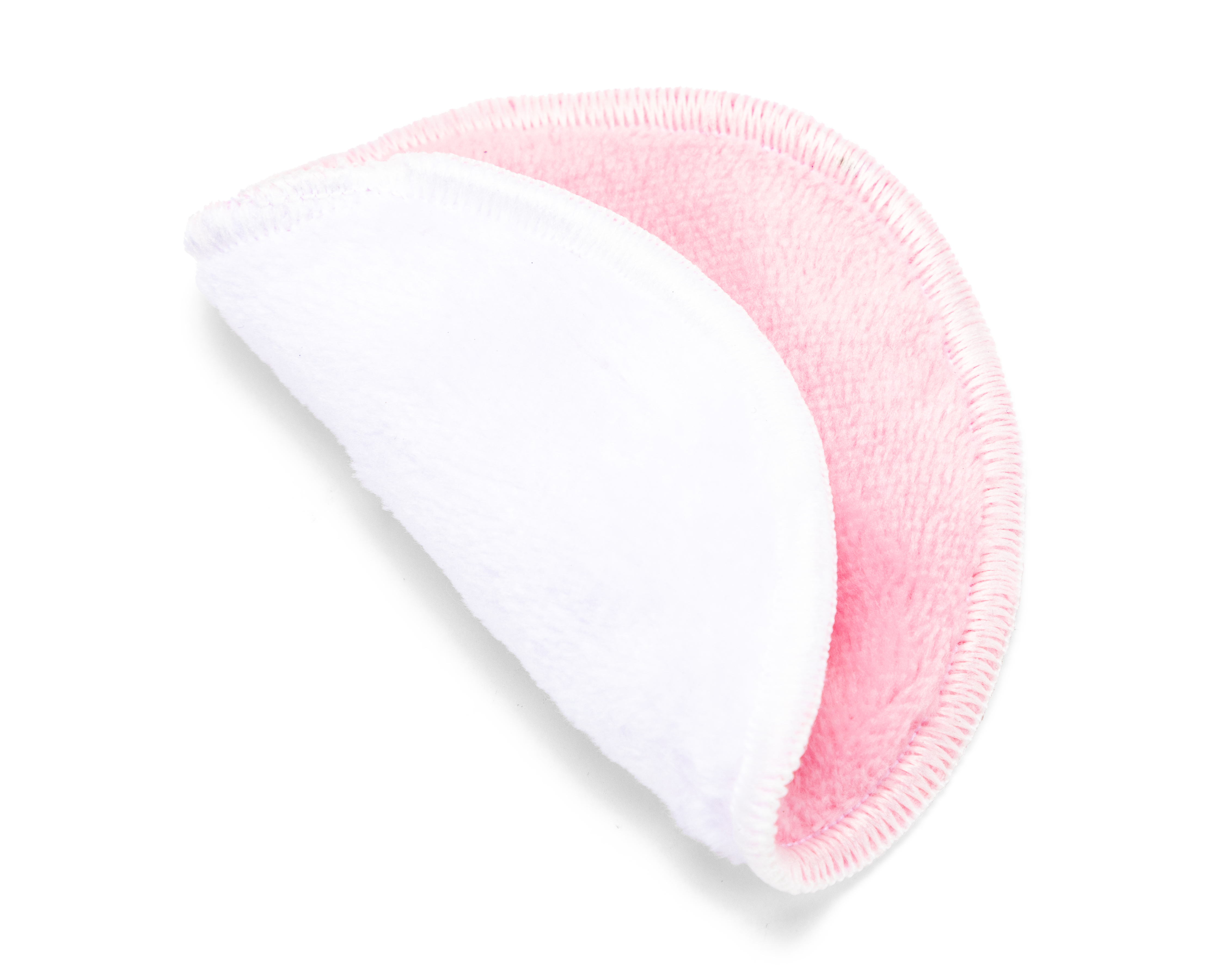 Foto 4 pulgar | Foto 3 | Almohadillas Desmaquillantes Reutilizables Zuum 3 Piezas