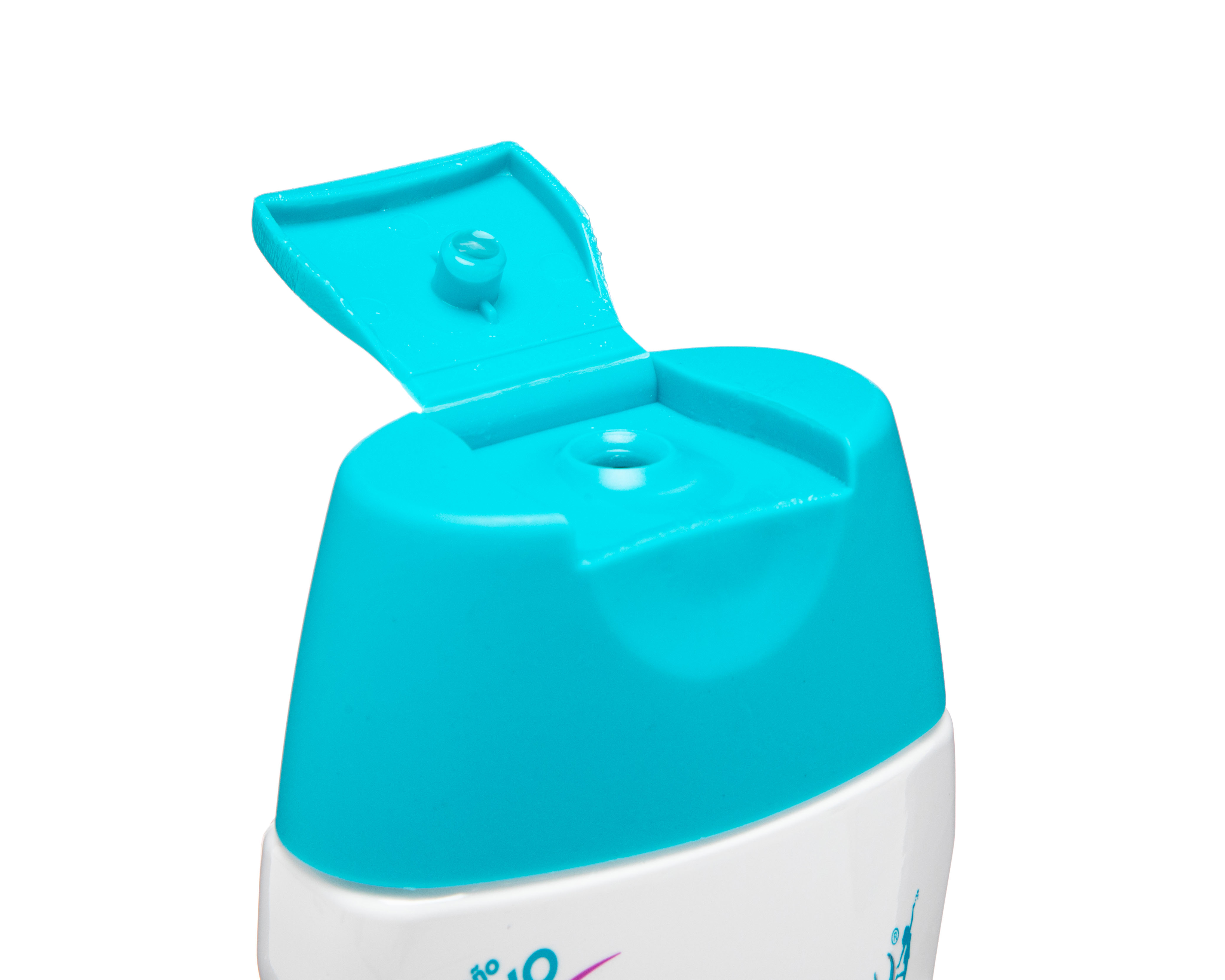 Foto 4 pulgar | Foto 3 | Shampoo Íntimo Lomecan V Ultra Fresh 200 ml
