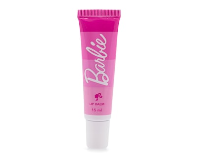 Foto 1 | Foto 1 | Bálsamo Labial Barbie Fresa