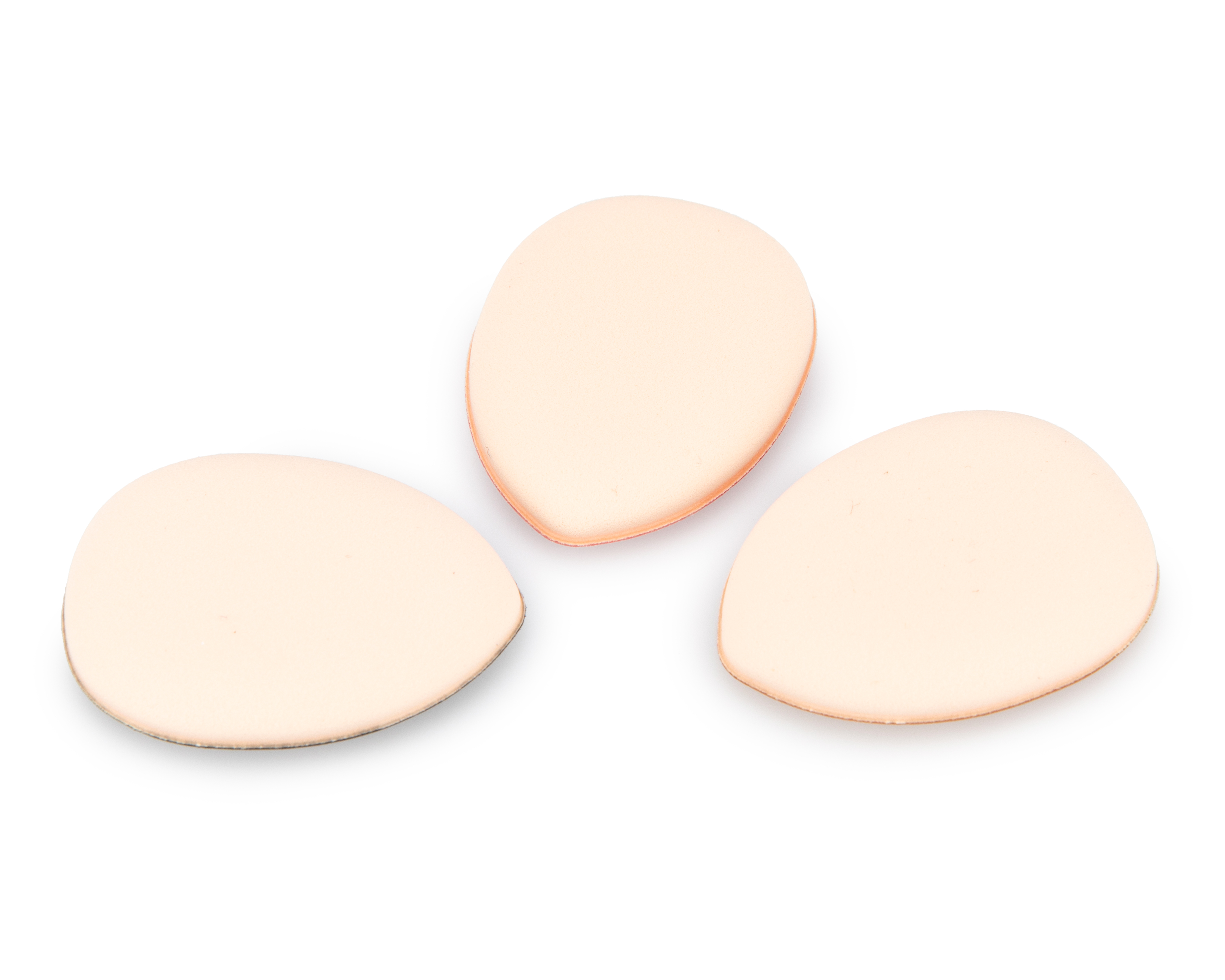 Foto 3 pulgar | Foto 2 | Esponja para Maquillaje Amor Us Mini Makeup Sponge 10 Piezas