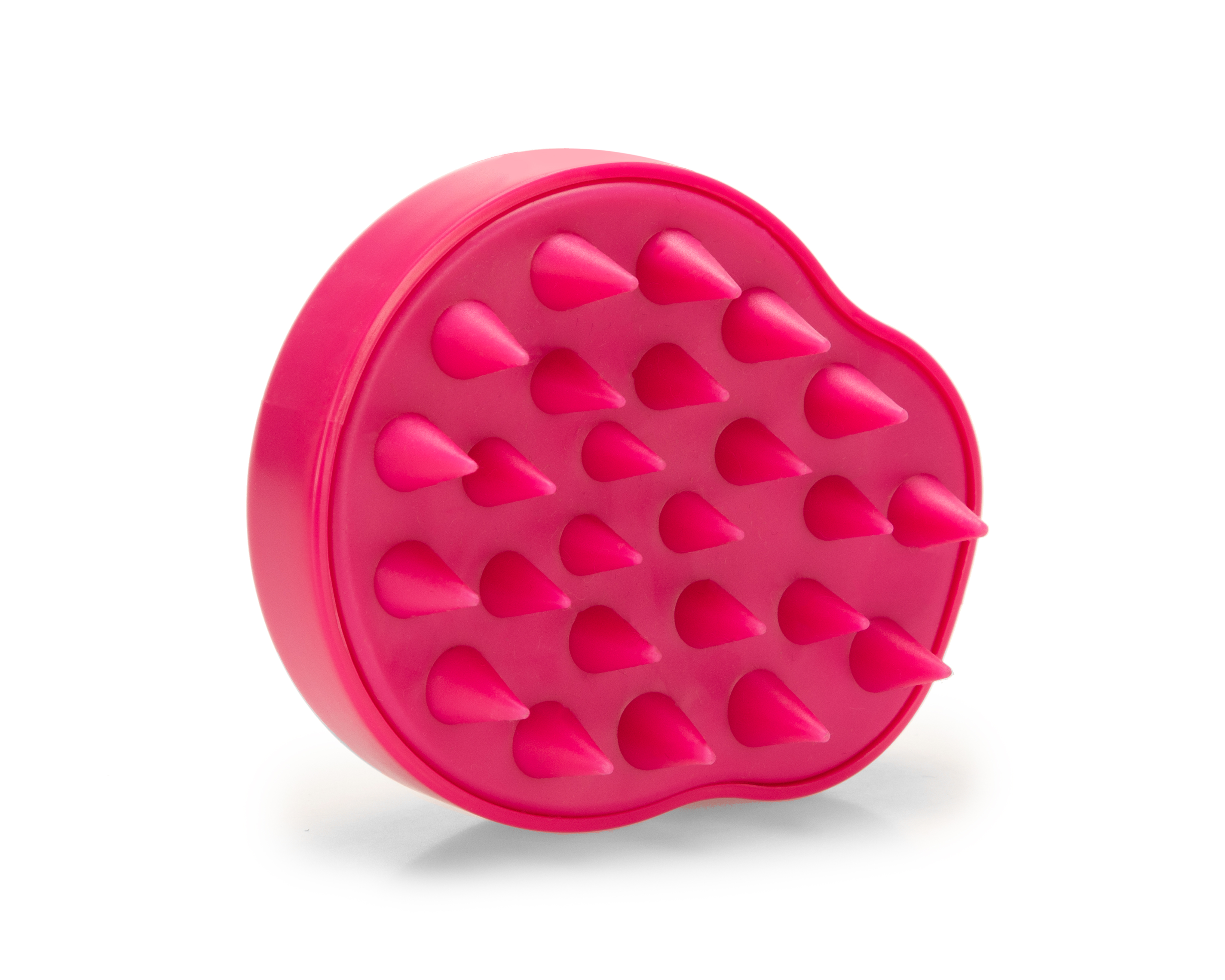 Cepillo Ponette Exfoliante Capilar