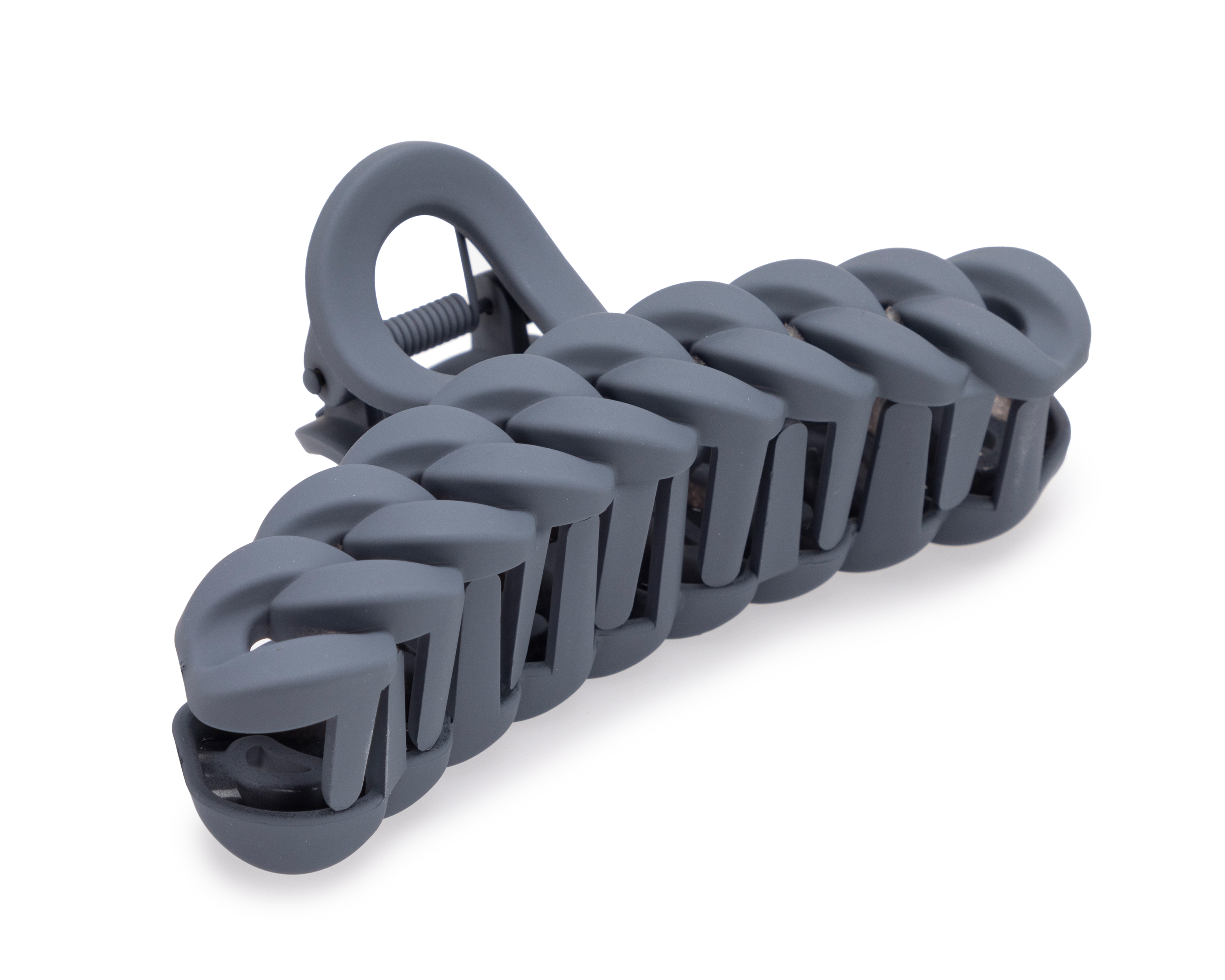 Foto 3 pulgar | Foto 2 | Pinza para Cabello Fanelle 2 Piezas