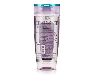 Foto 2 | Foto 2 | Shampoo L'Oréal Elvive Hidra Purificante 370 ml