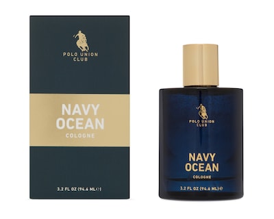Foto 1 | Foto 1 | Colonia Polo Union Club Navy Ocean Eau de Cologne 94.6 ml
