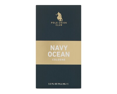 Foto 3 | Foto 3 | Colonia Polo Union Club Navy Ocean Eau de Cologne 94.6 ml
