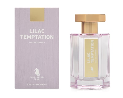 Foto 1 | Foto 1 | Perfume Polo Union Club Lilac Temptation Eau de Parfum 94.6 ml
