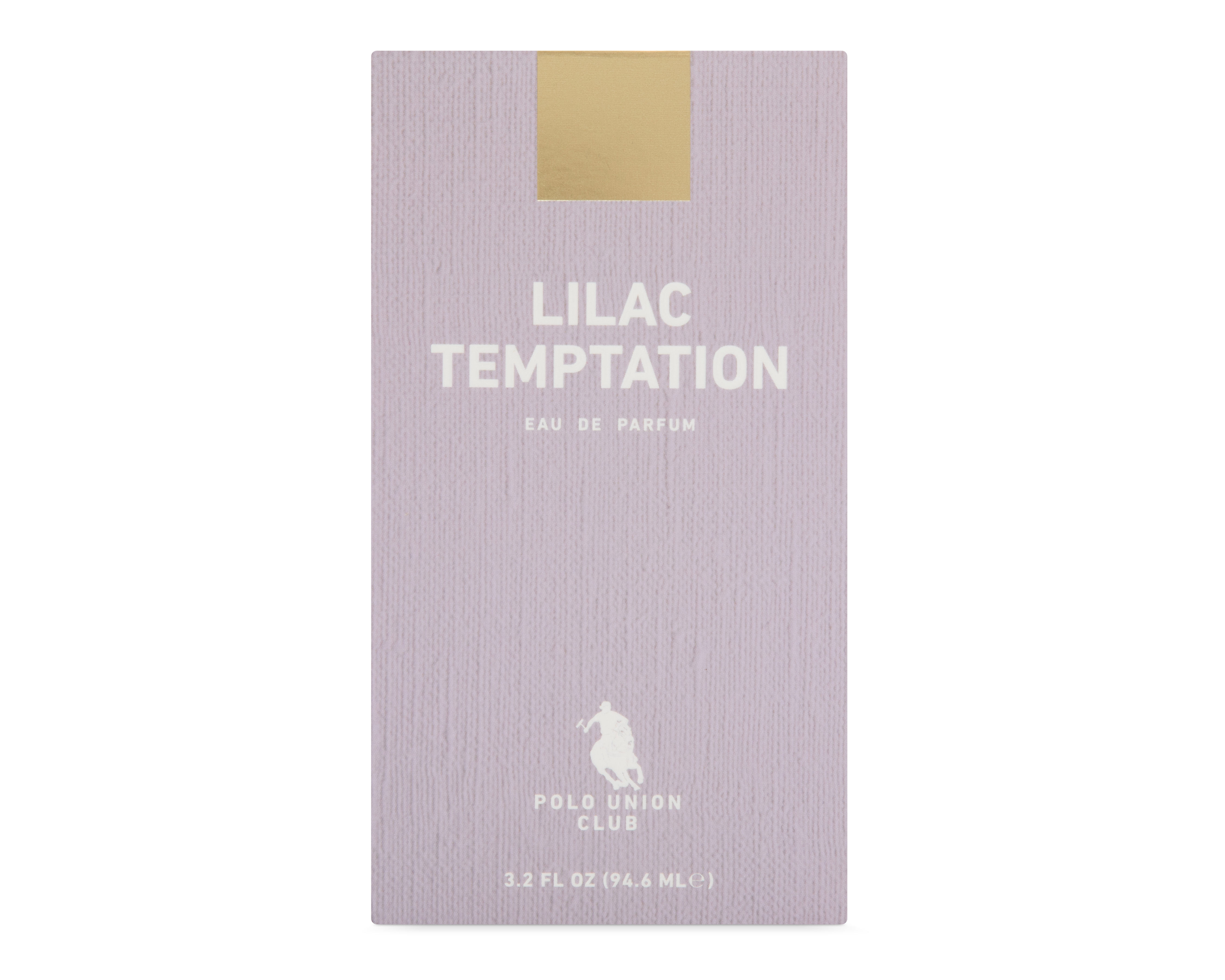 Foto 4 pulgar | Foto 3 | Perfume Polo Union Club Lilac Temptation Eau de Parfum 94.6 ml