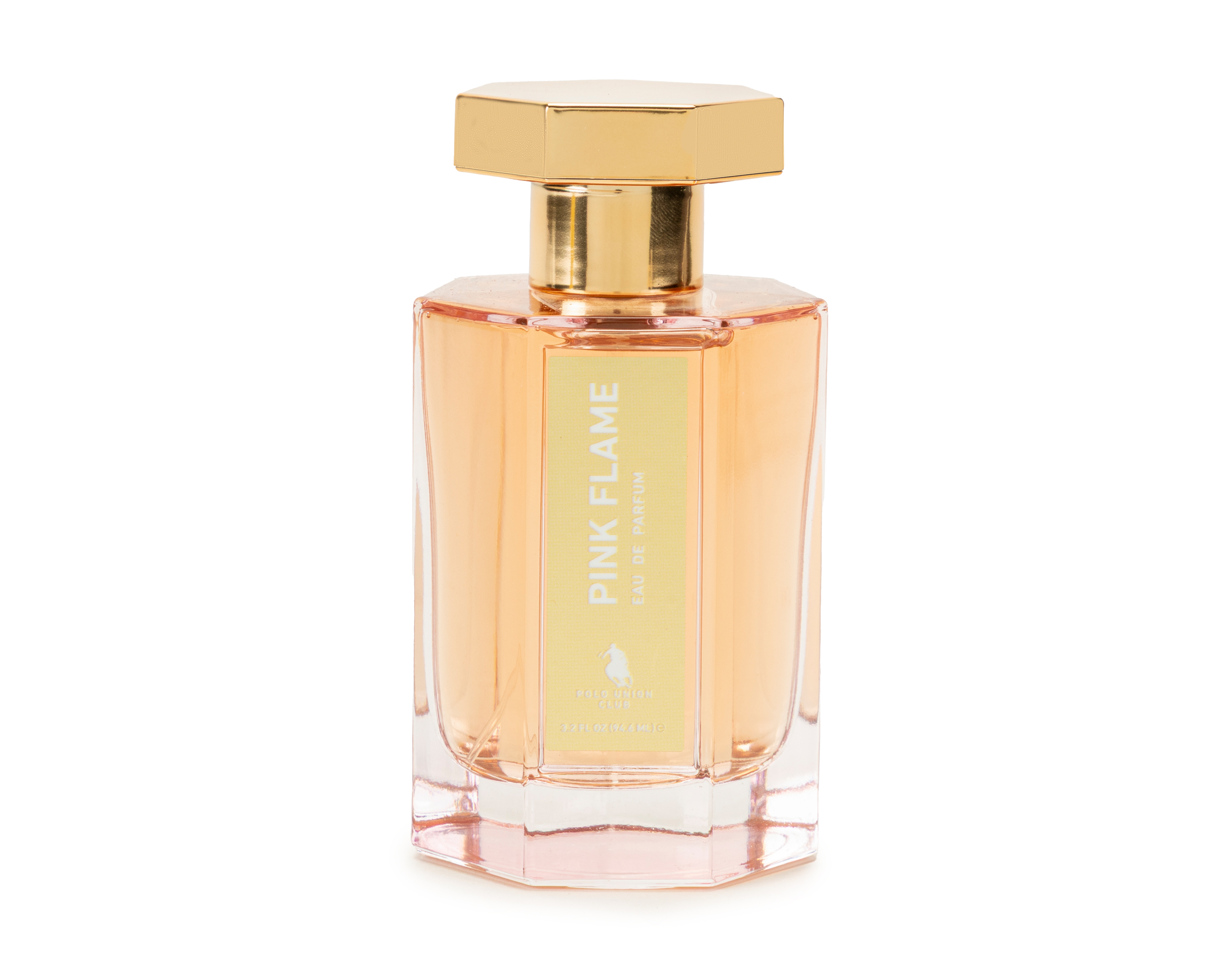 Foto 2 | Foto 2 | Perfume Polo Union Club Pink Flame Eau de Parfum 94.6 ml