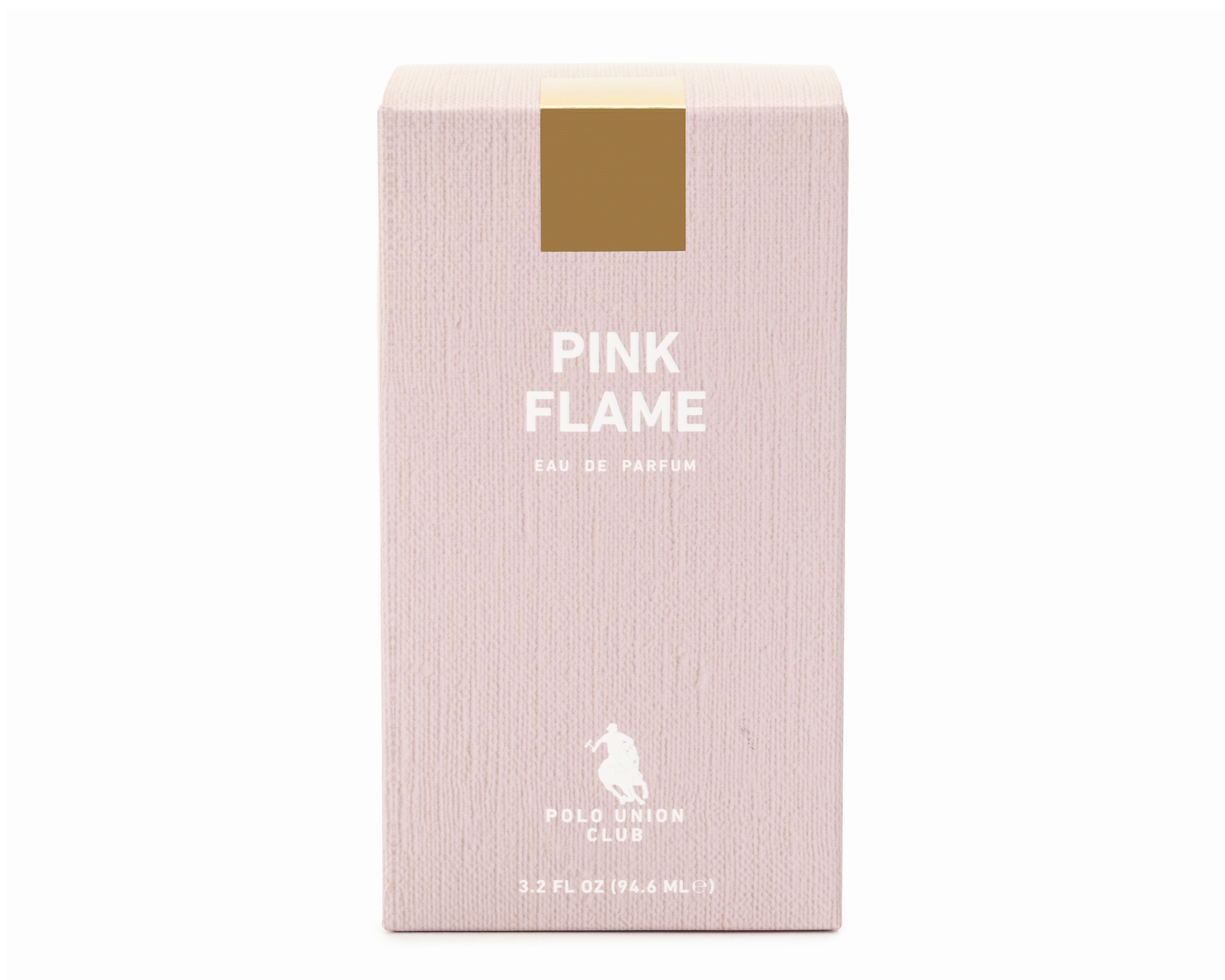 Foto 3 | Foto 3 | Perfume Polo Union Club Pink Flame Eau de Parfum 94.6 ml