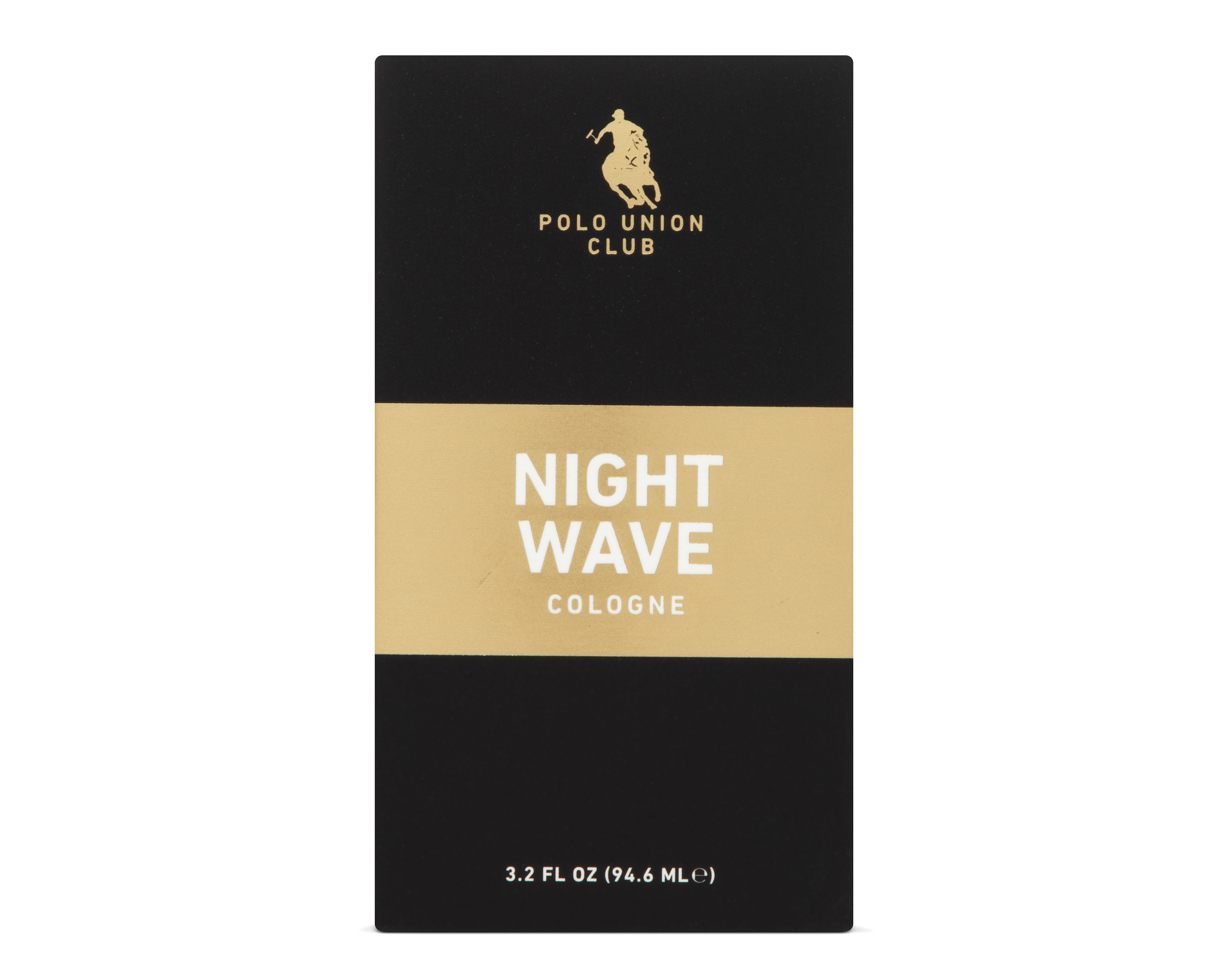 Foto 4 pulgar | Foto 3 | Colonia Polo Union Club Night Wave Eau de Cologne 94.6 ml