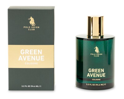 Foto 1 | Foto 1 | Colonia Polo Union Club Green Avenue Eau de Cologne 94.6 ml