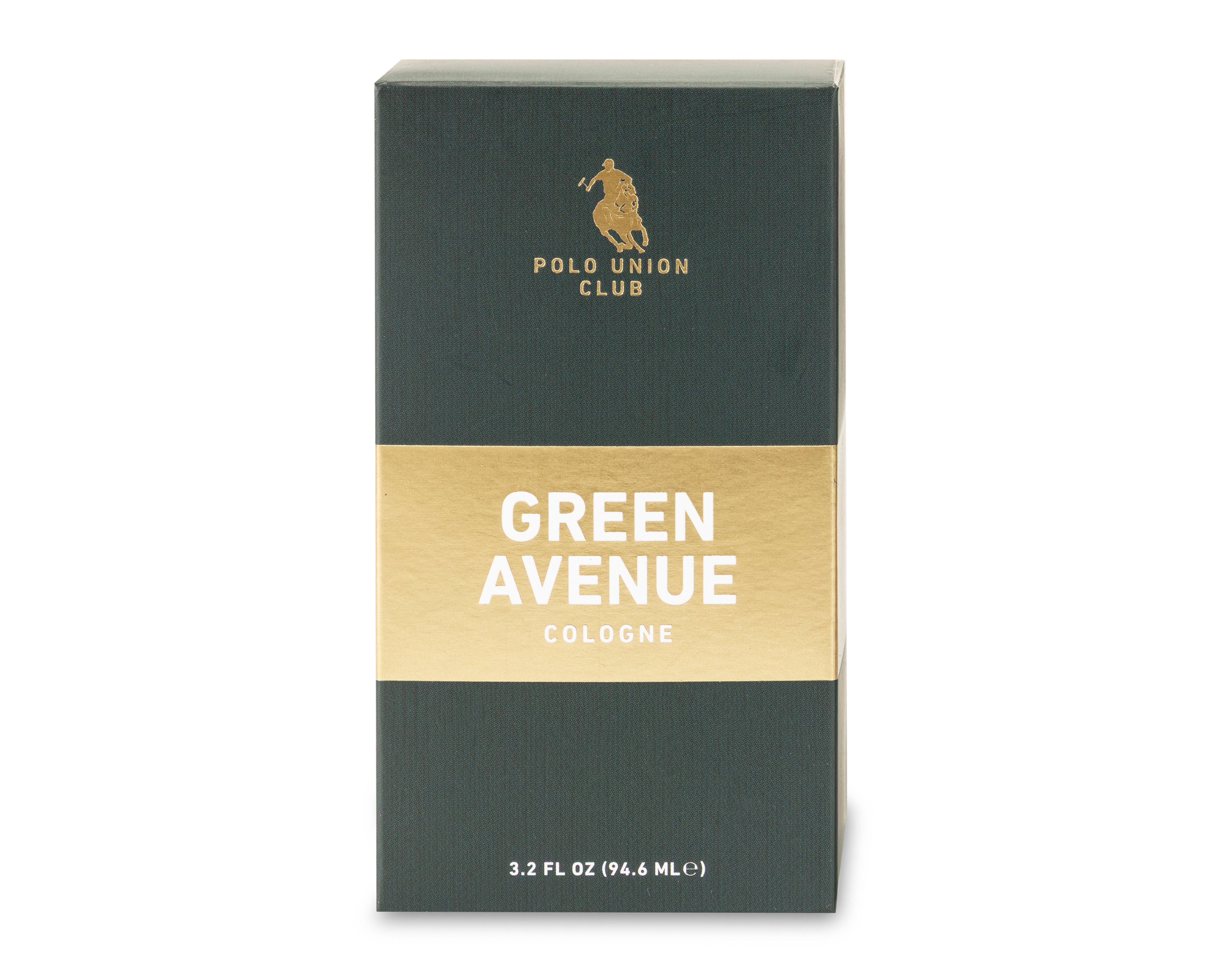 Foto 4 pulgar | Foto 3 | Colonia Polo Union Club Green Avenue Eau de Cologne 94.6 ml
