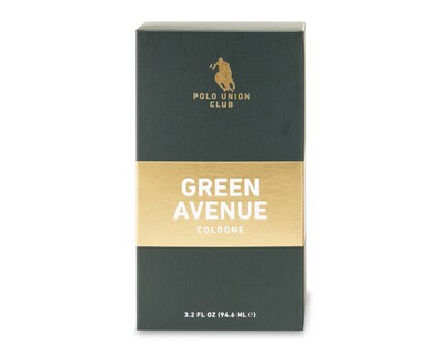 Foto 3 | Foto 3 | Colonia Polo Union Club Green Avenue Eau de Cologne 94.6 ml