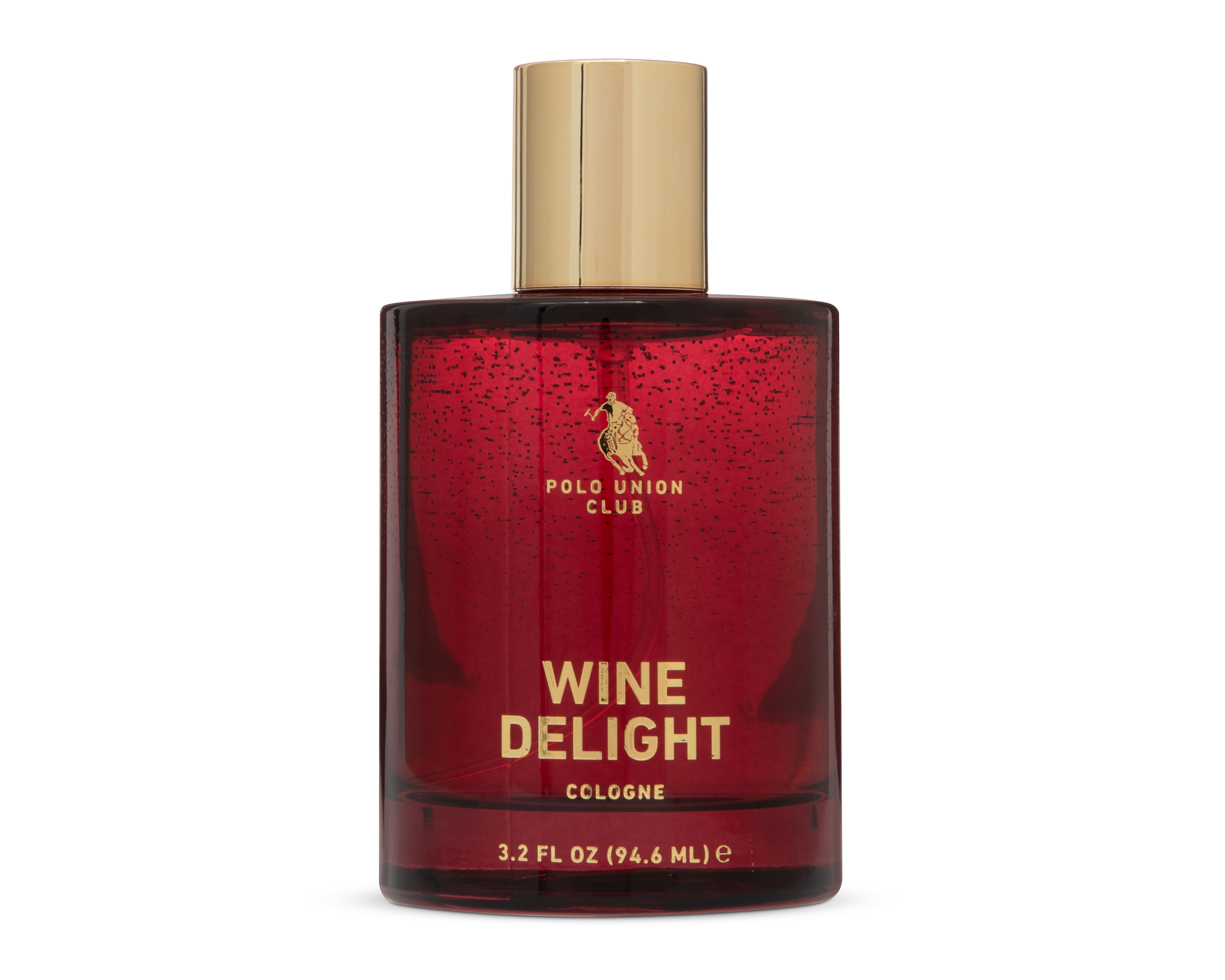 Foto 3 pulgar | Foto 2 | Colonia Polo Union Club Wine Delight Eau de Cologne 94.6 ml