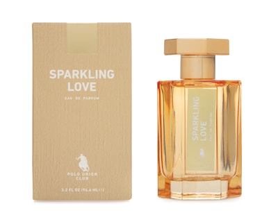 Foto 1 | Foto 1 | Perfume Polo Union Club Sparkling Love Eau de Parfum 94.6 ml