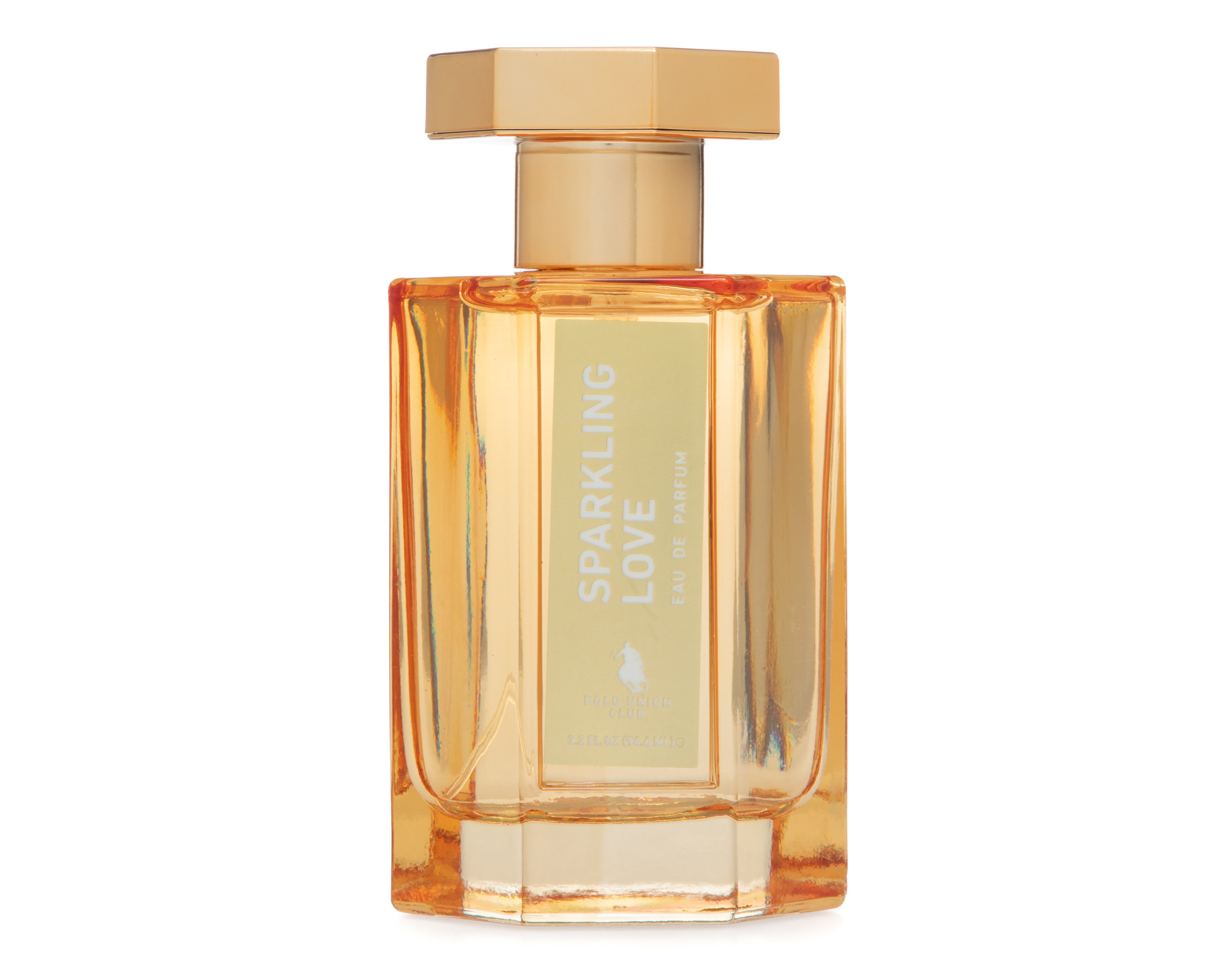 Foto 3 pulgar | Foto 2 | Perfume Polo Union Club Sparkling Love Eau de Parfum 94.6 ml