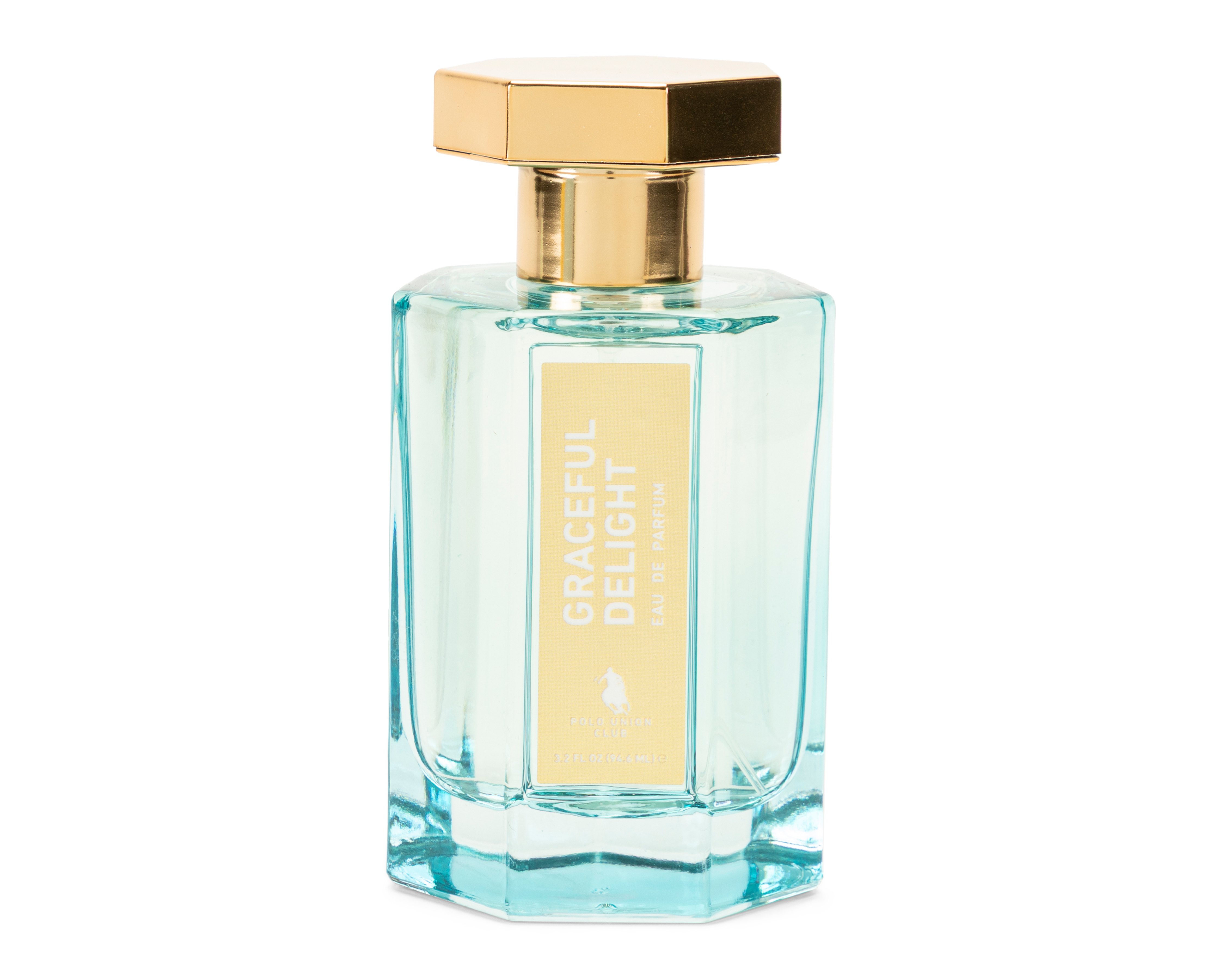 Foto 3 pulgar | Foto 2 | Perfume Polo Union Club Graceful Delight Eau de Parfum 94.6 ml