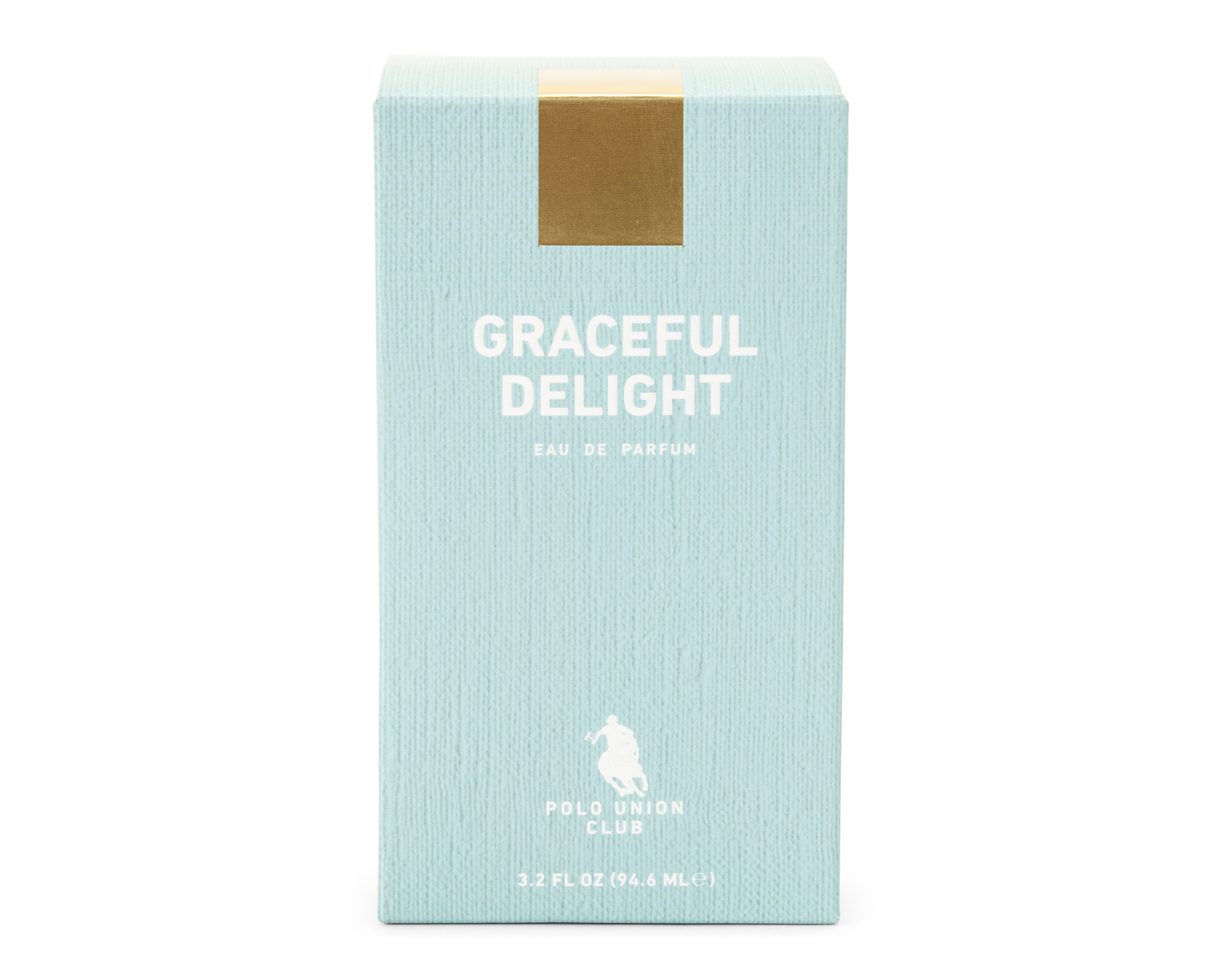 Foto 3 | Foto 3 | Perfume Polo Union Club Graceful Delight Eau de Parfum 94.6 ml