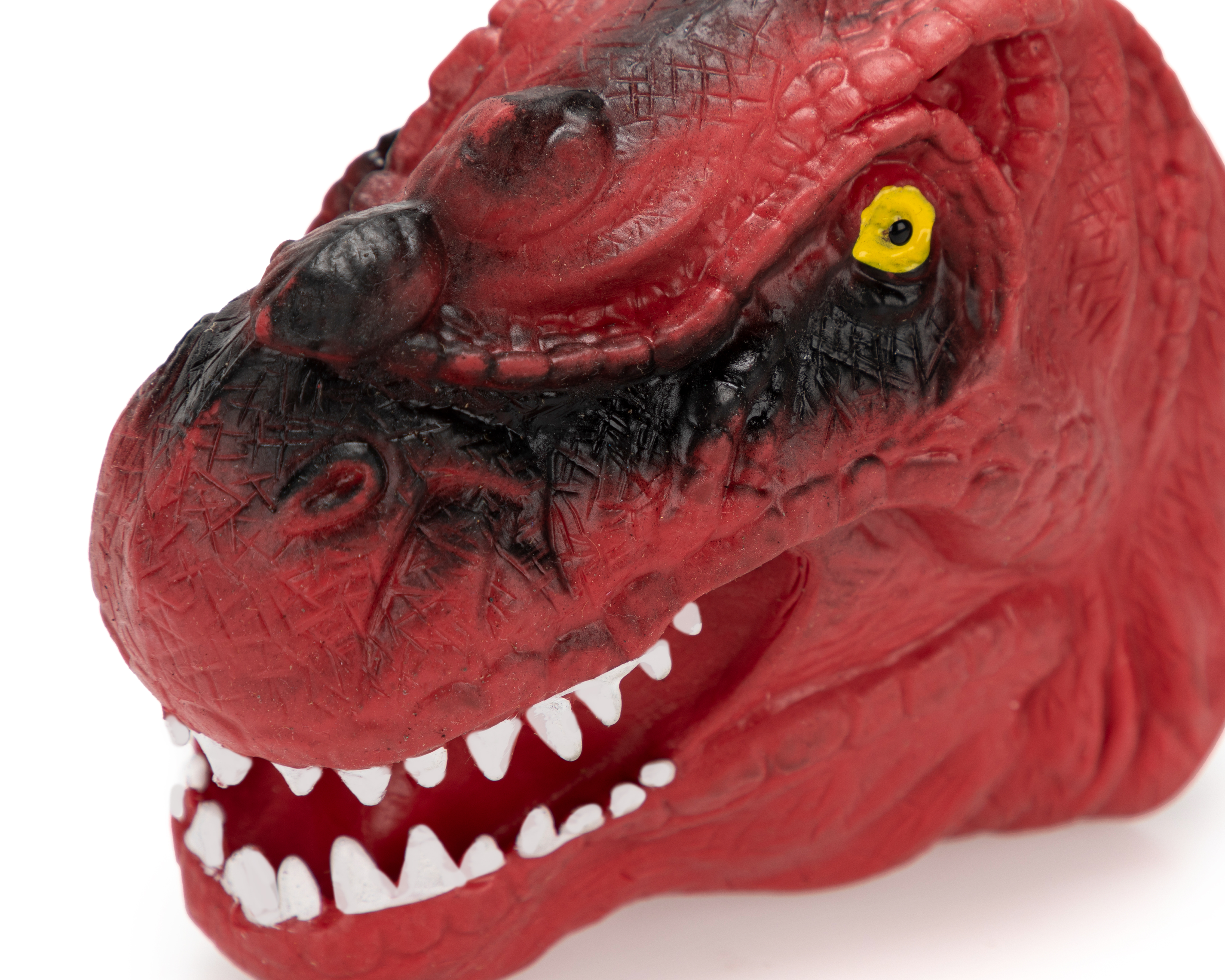 Foto 4 pulgar | Foto 3 | Marioneta de Dinosaurio Educactivity