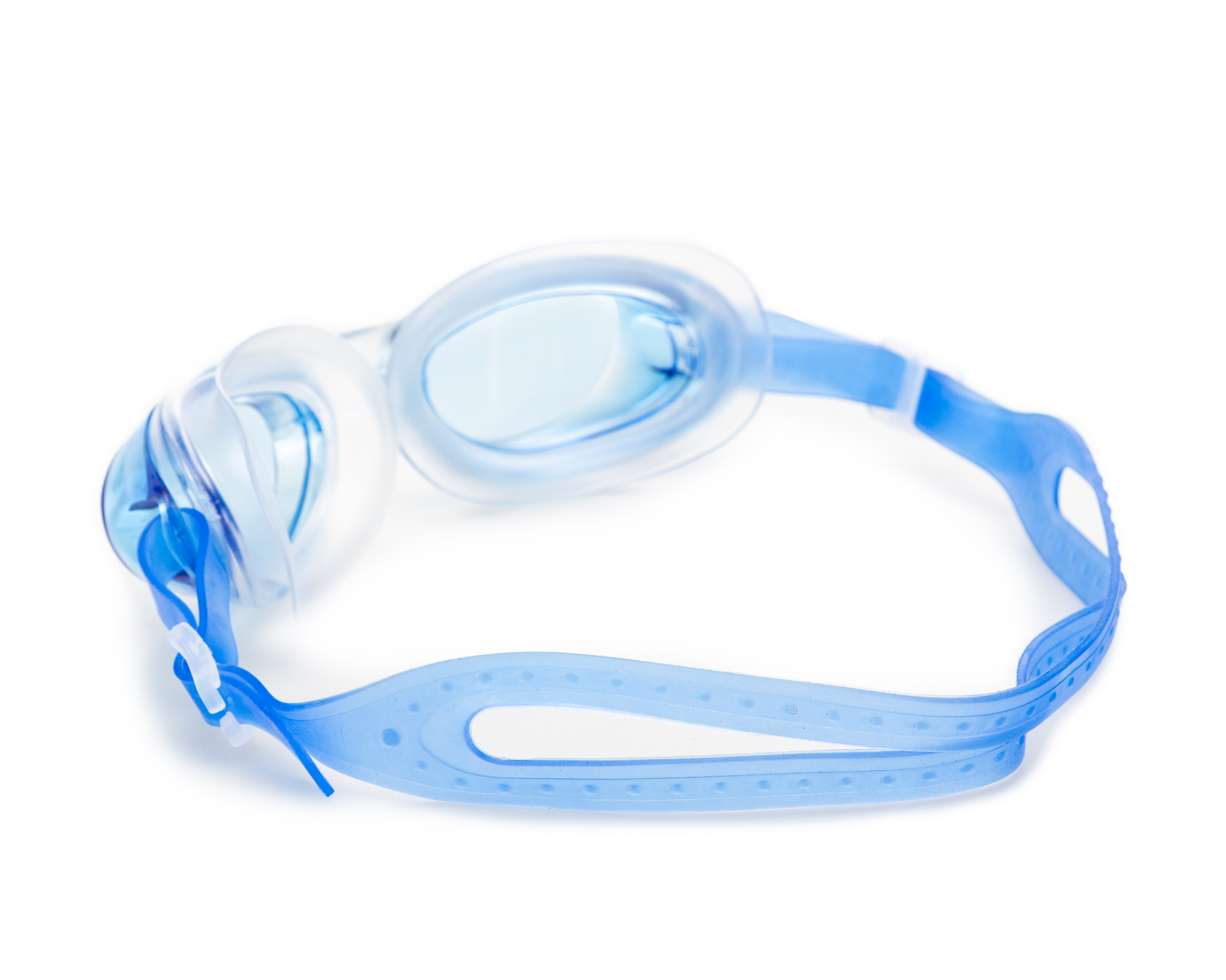 Foto 3 pulgar | Foto 2 | Goggles de Natación Educactivity 1 Pieza al Azar