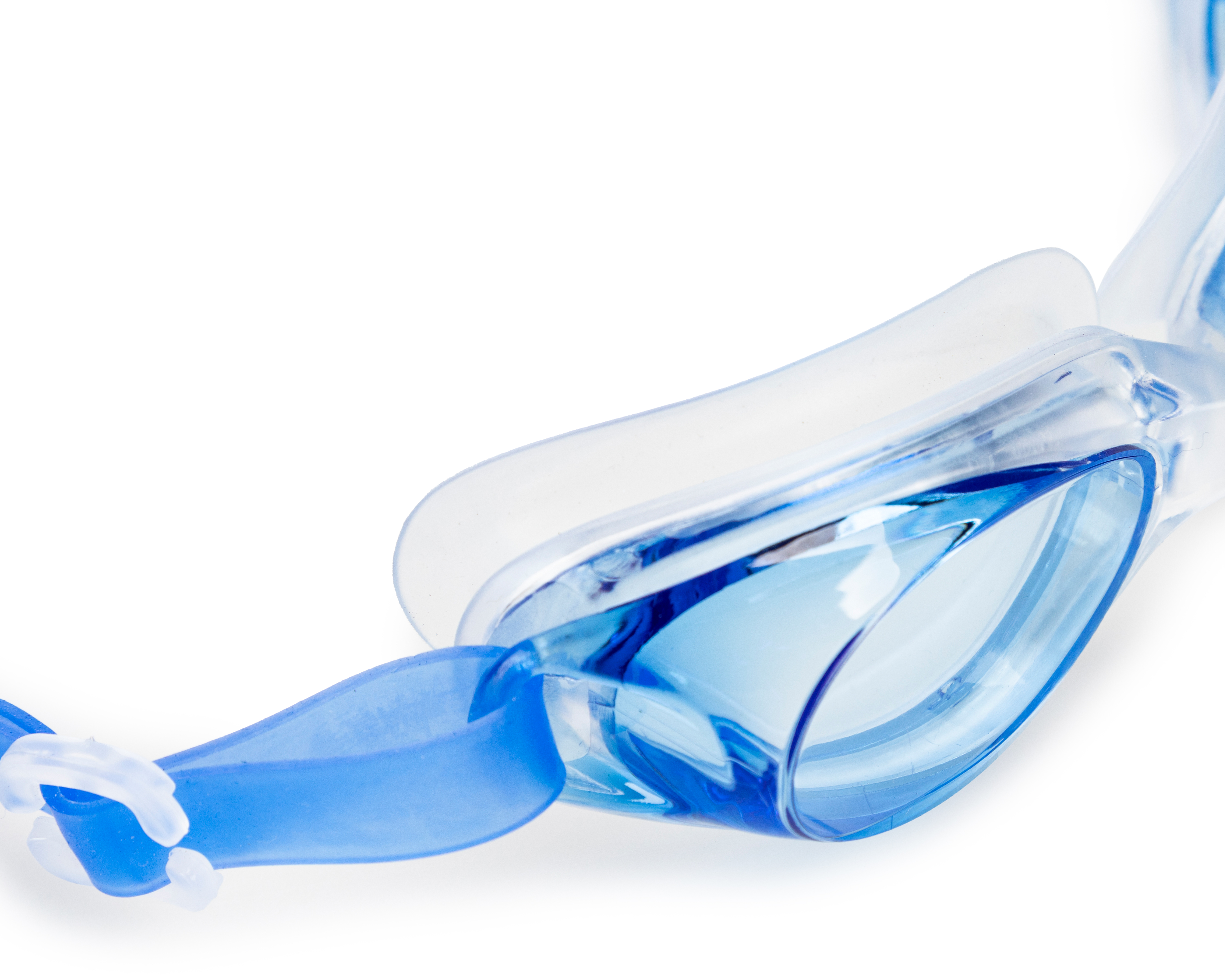 Foto 4 pulgar | Foto 3 | Goggles de Natación Educactivity 1 Pieza al Azar