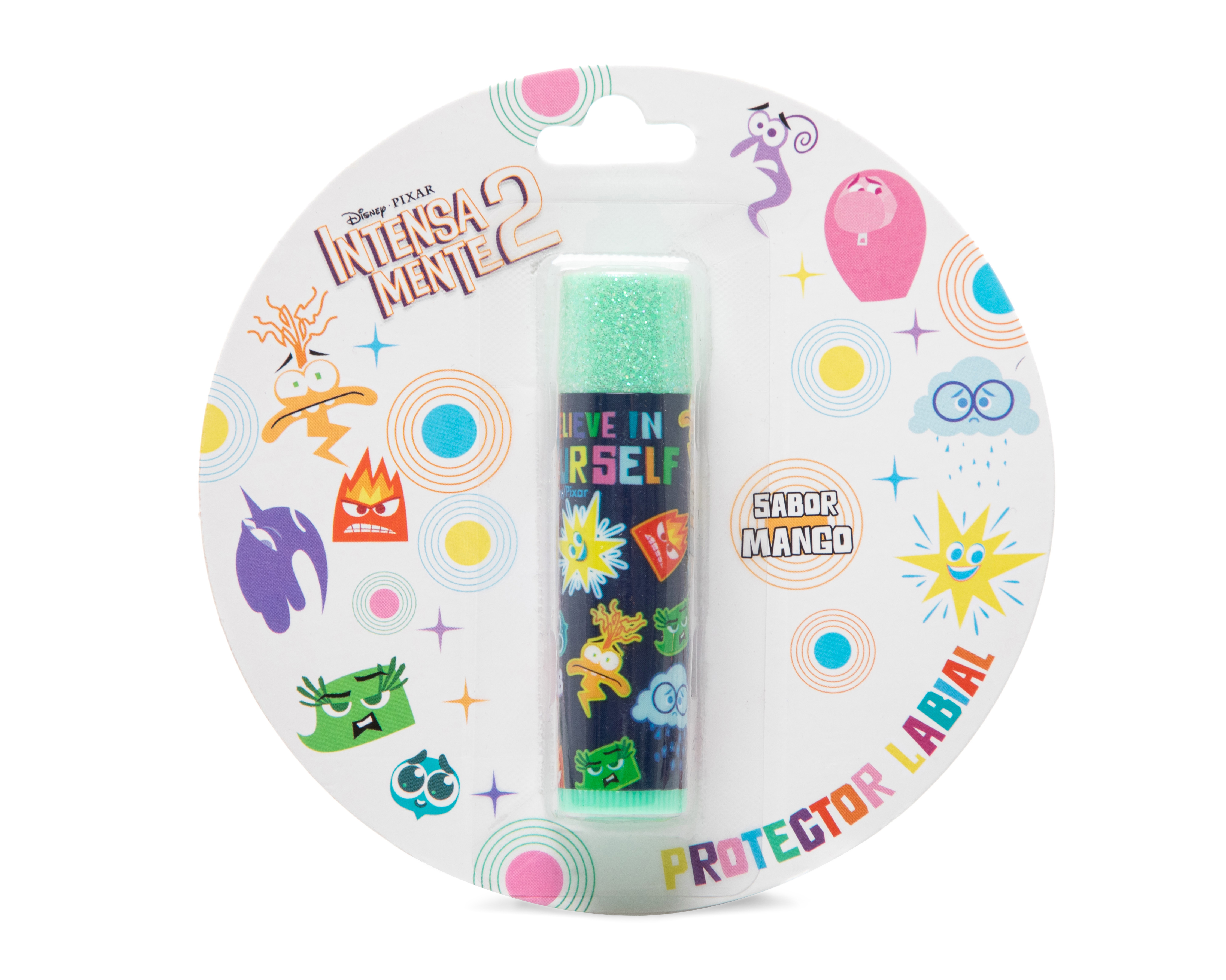 Foto 3 | Foto 3 | Bálsamo Labial Disney Transparente