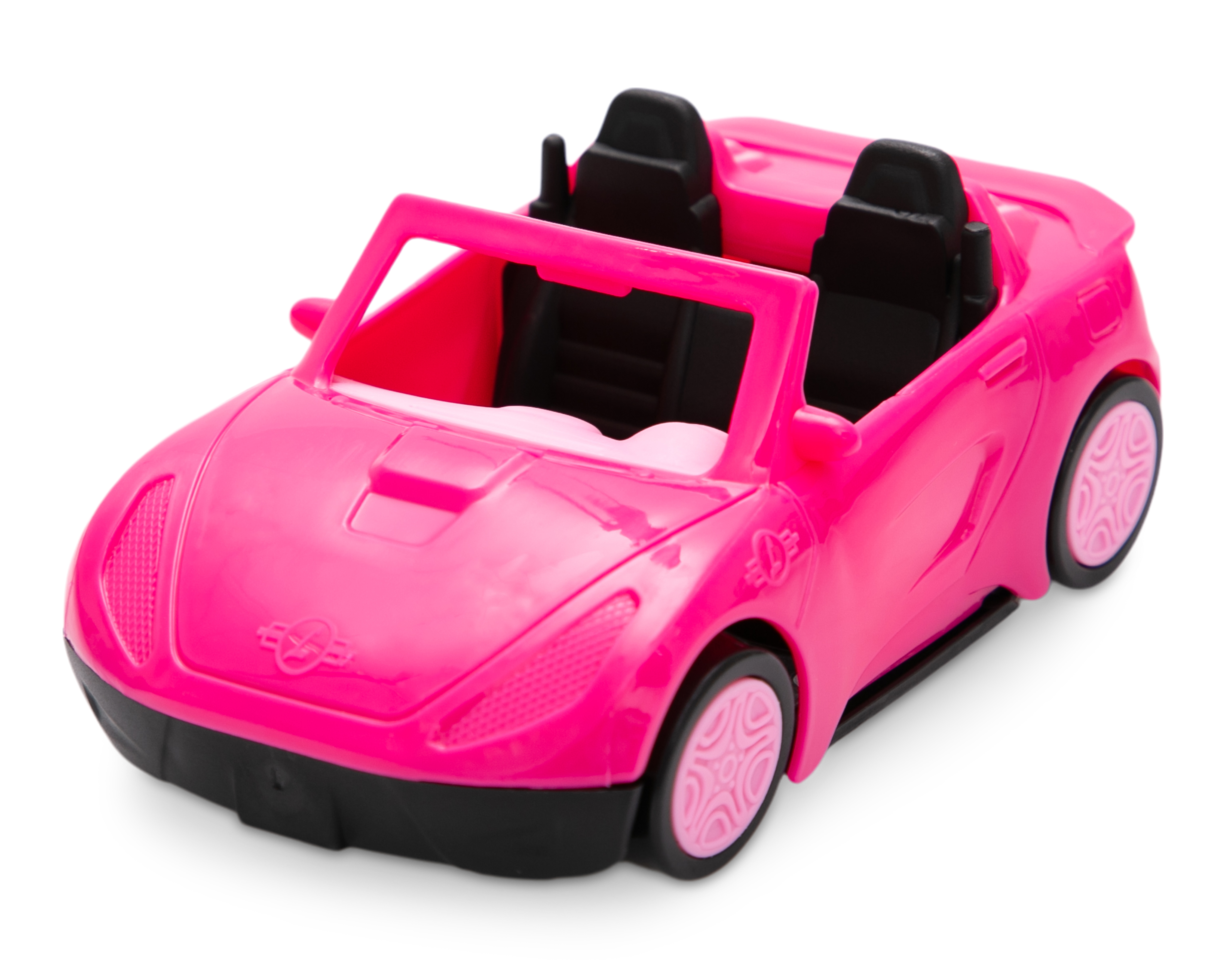 Foto 3 | Foto 3 | Muñeca Belúla con Auto y Accesorios