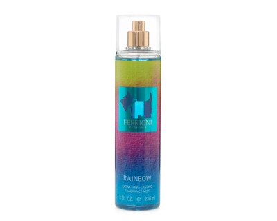 Foto 1 | Foto 1 | Body Mist Ferrioni Rainbow 236 ml