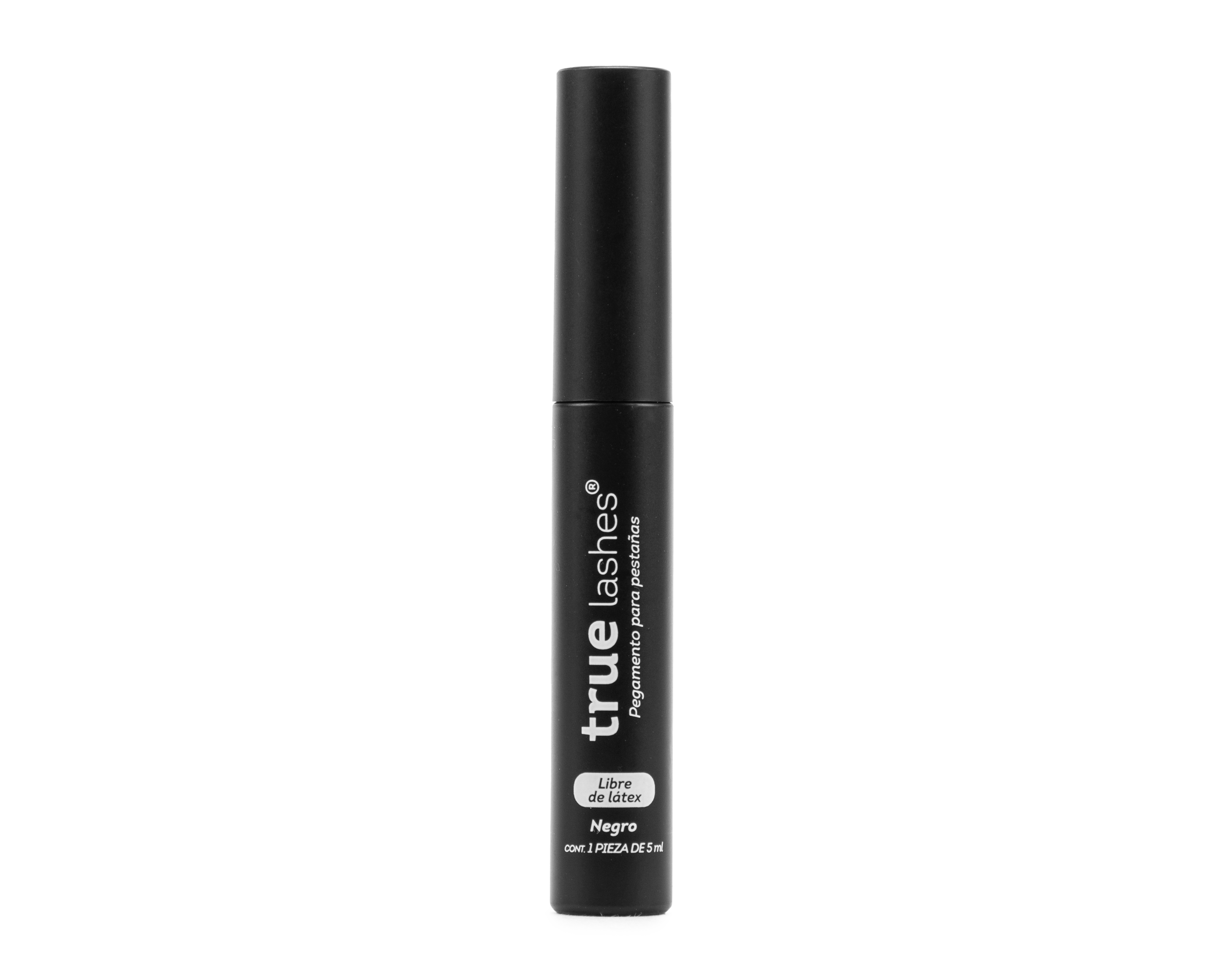 Foto 4 pulgar | Foto 3 | Pegamento para Pestañas True Lashes Negro 5 ml